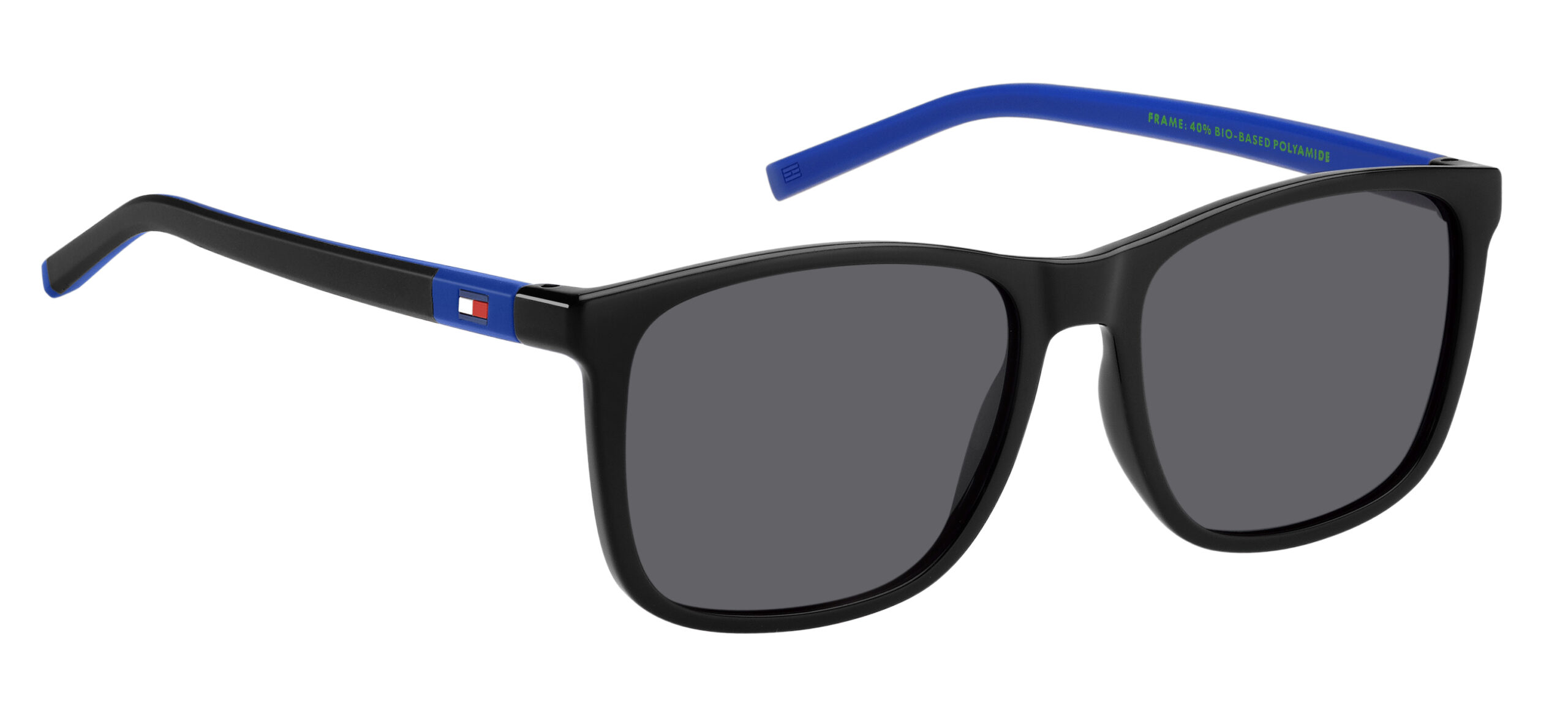 TOMMY HILFIGER - TH 2120/S - Nero - immagine 2