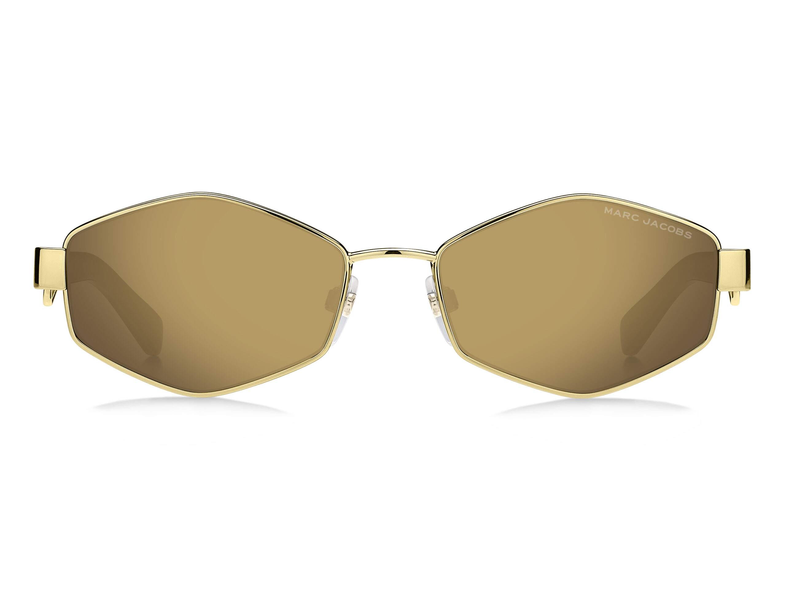 MARC JACOBS - MARC 496/S - Oro | Nero - immagine 3
