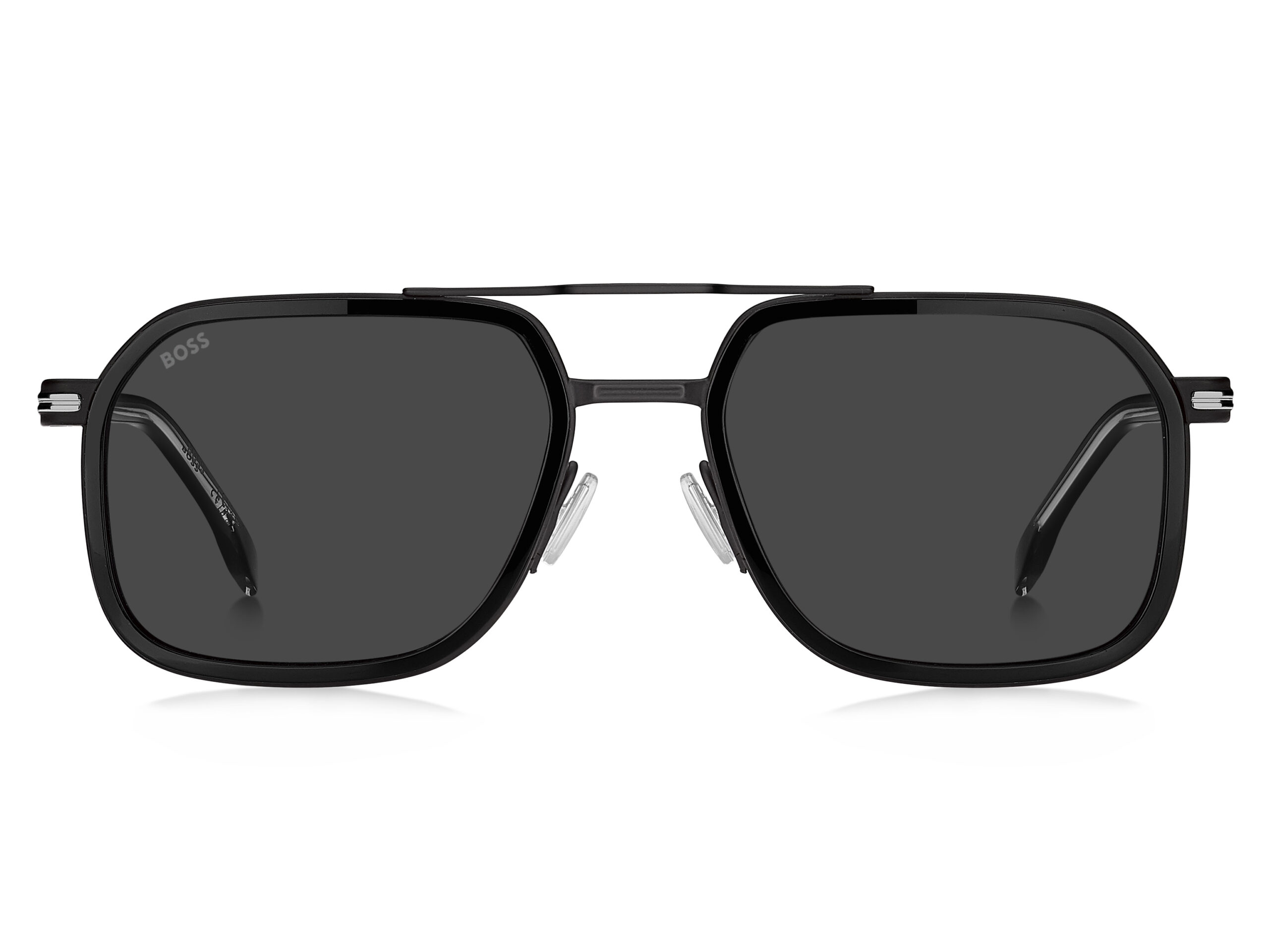 BOSS - BOSS 1724/S - Nero - immagine 3