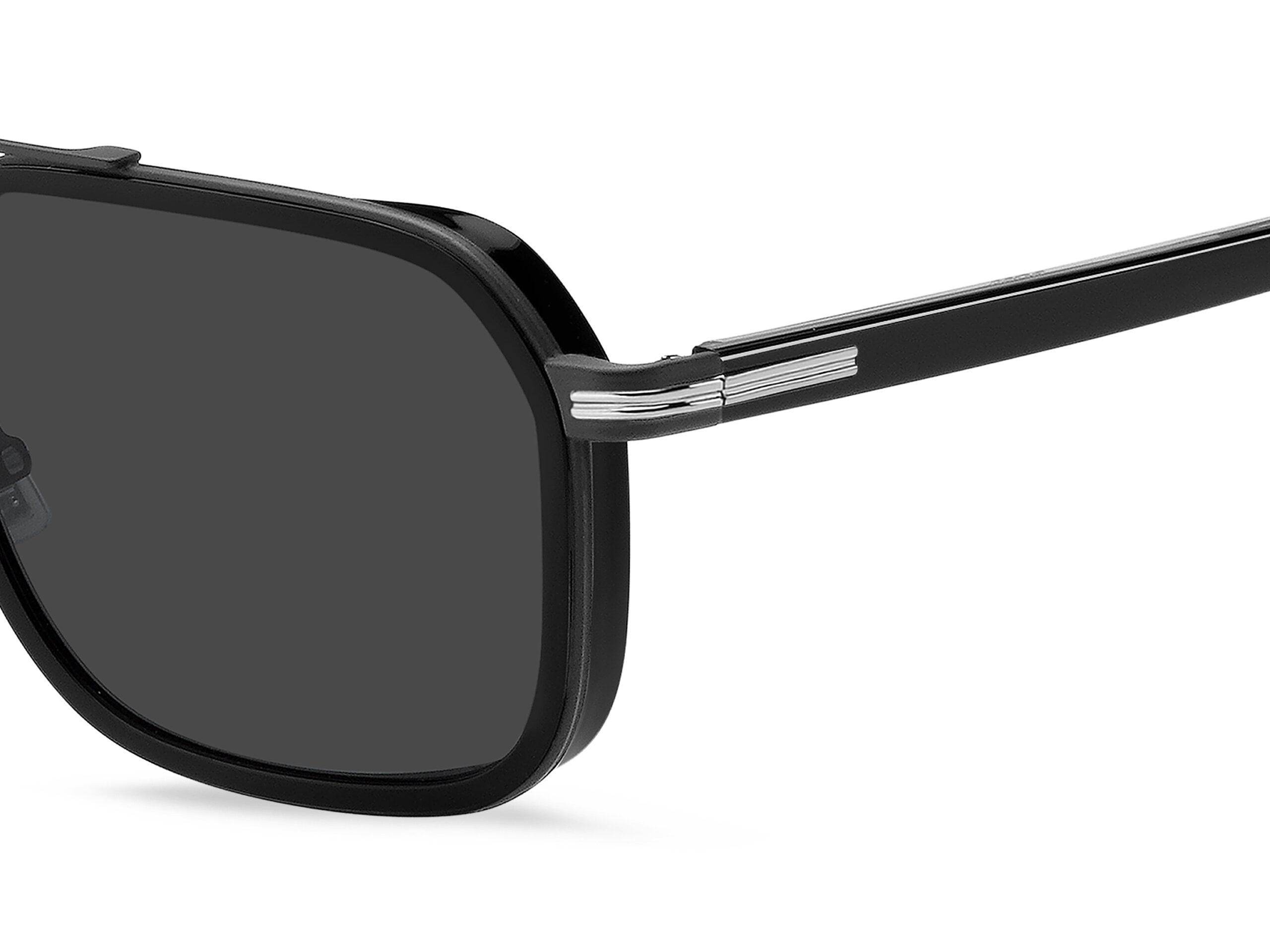 BOSS - BOSS 1724/S - Nero - immagine 5