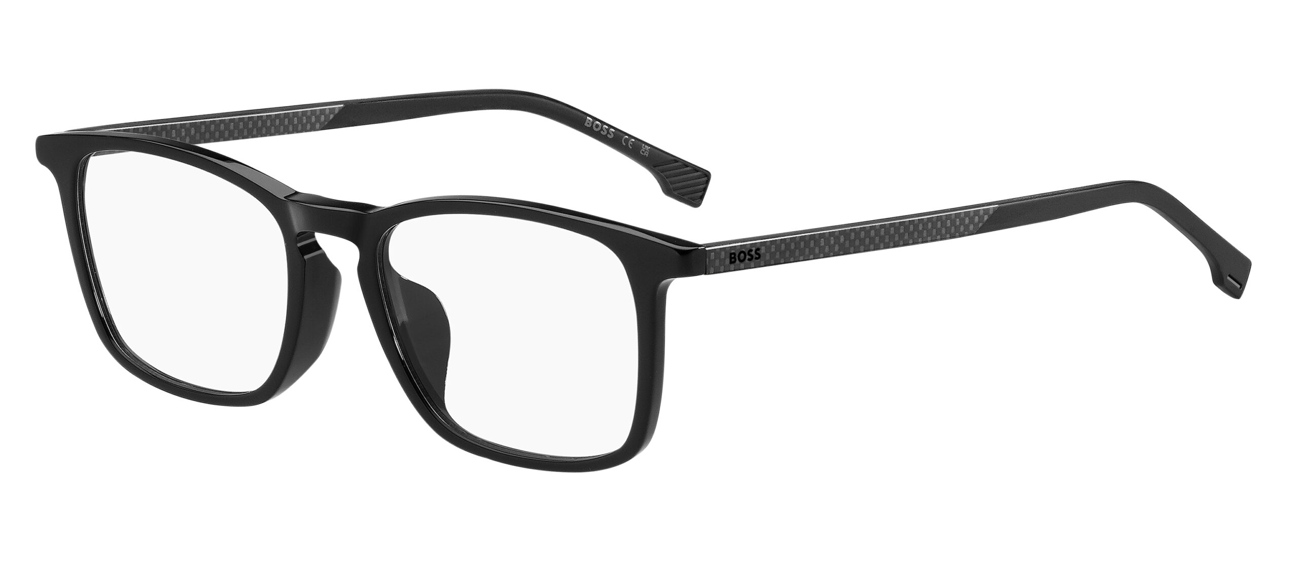 BOSS - BOSS 1716/F - Nero