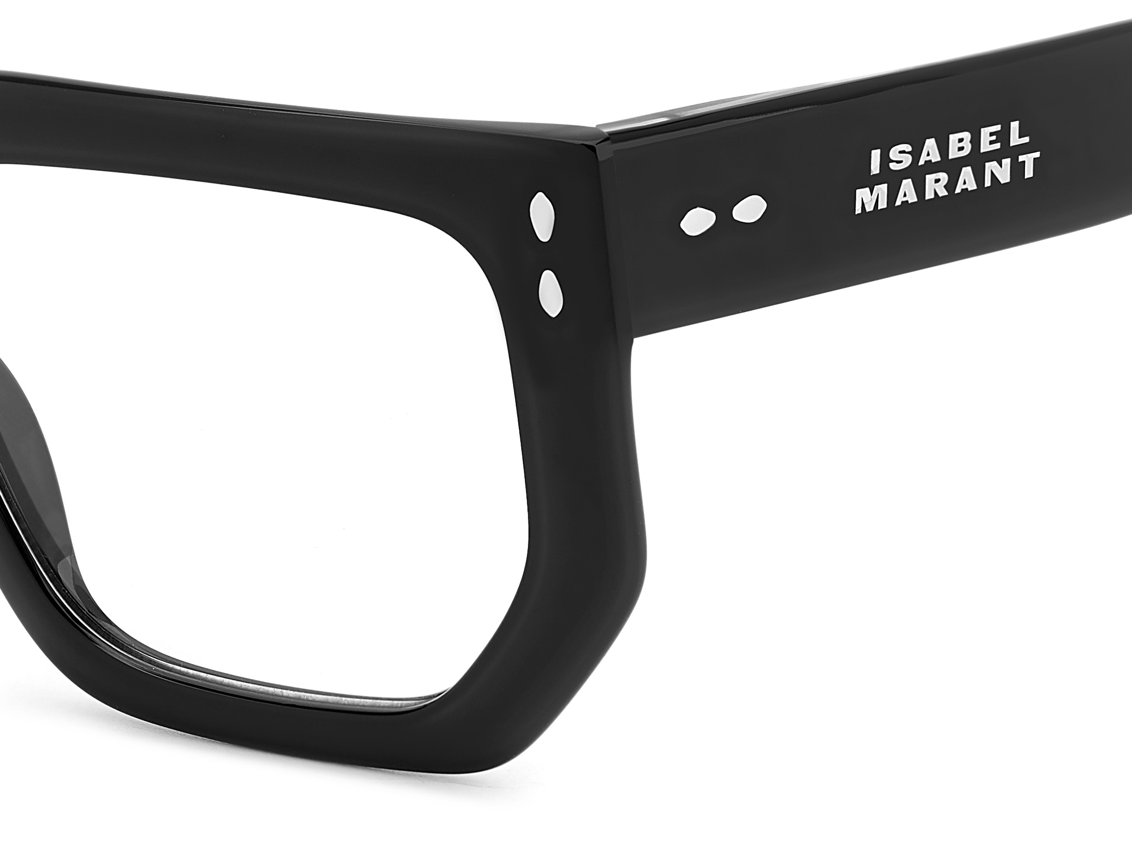 ISABEL MARANT - IM 0186 - Nero - immagine 4