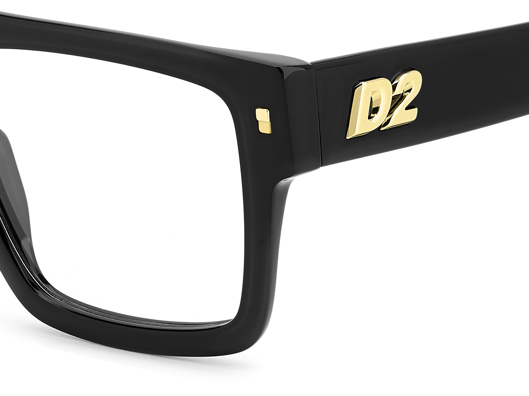 DSQUARED - D2 0147 - Nero - immagine 4