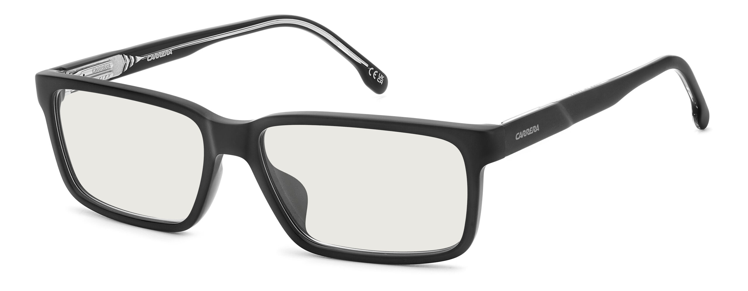 CARRERA - C FLEX 07/G - Nero