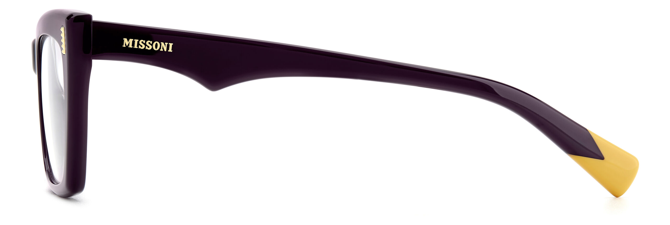 MISSONI - MIS 0207 - PLUM - immagine 4