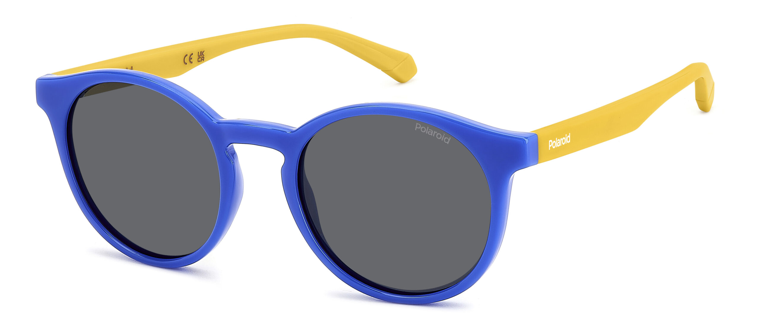 POLAROID - PLD 8061/S - Blu Giallo