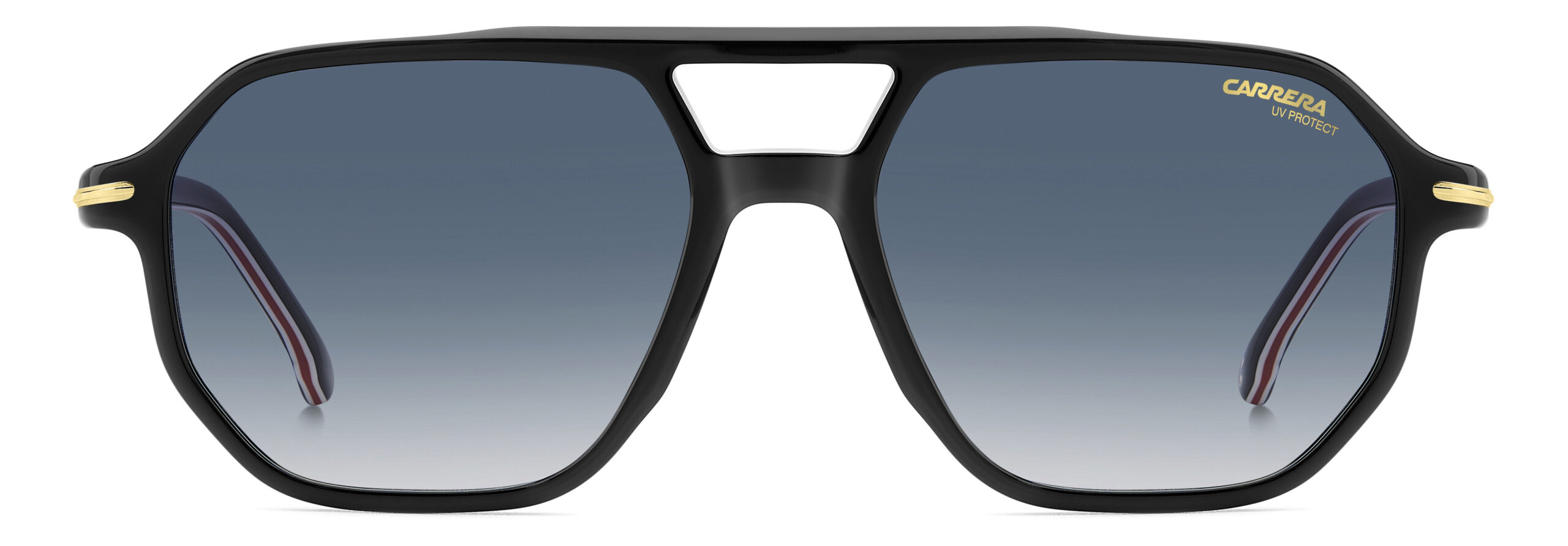 CARRERA - CARRERA 341/S - Nero Oro - immagine 3