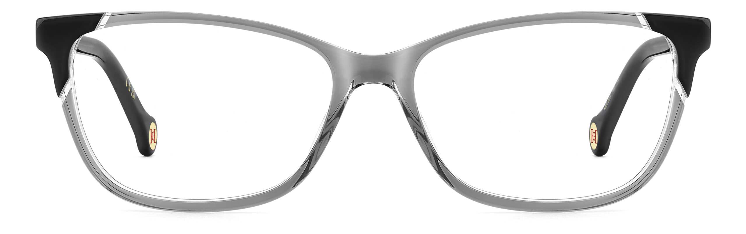 CAROLINA HERRERA - HER 0284 - Grigio |Nero - immagine 3