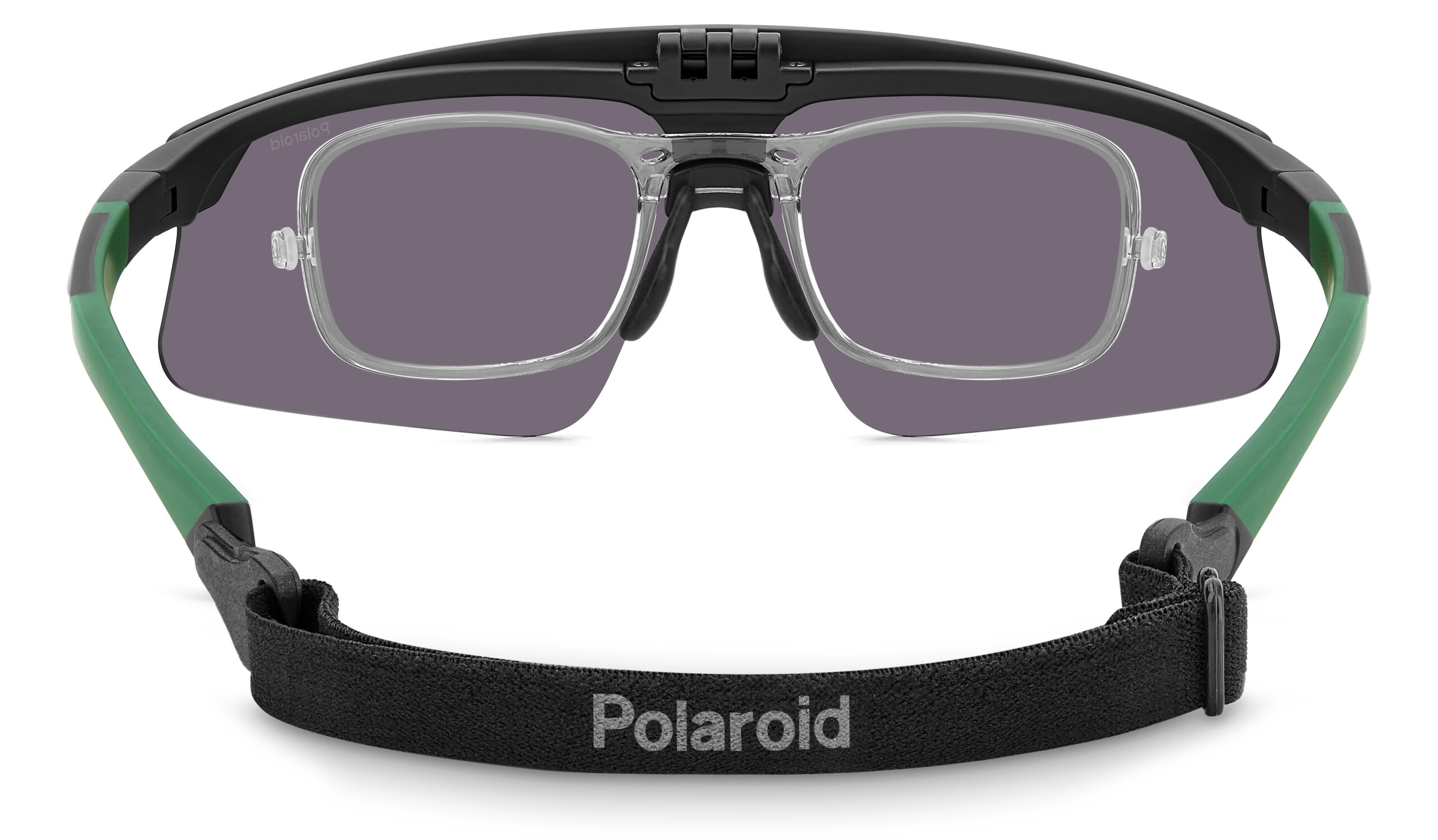 POLAROID - PLD 7056/CI/S - Nero - immagine 5