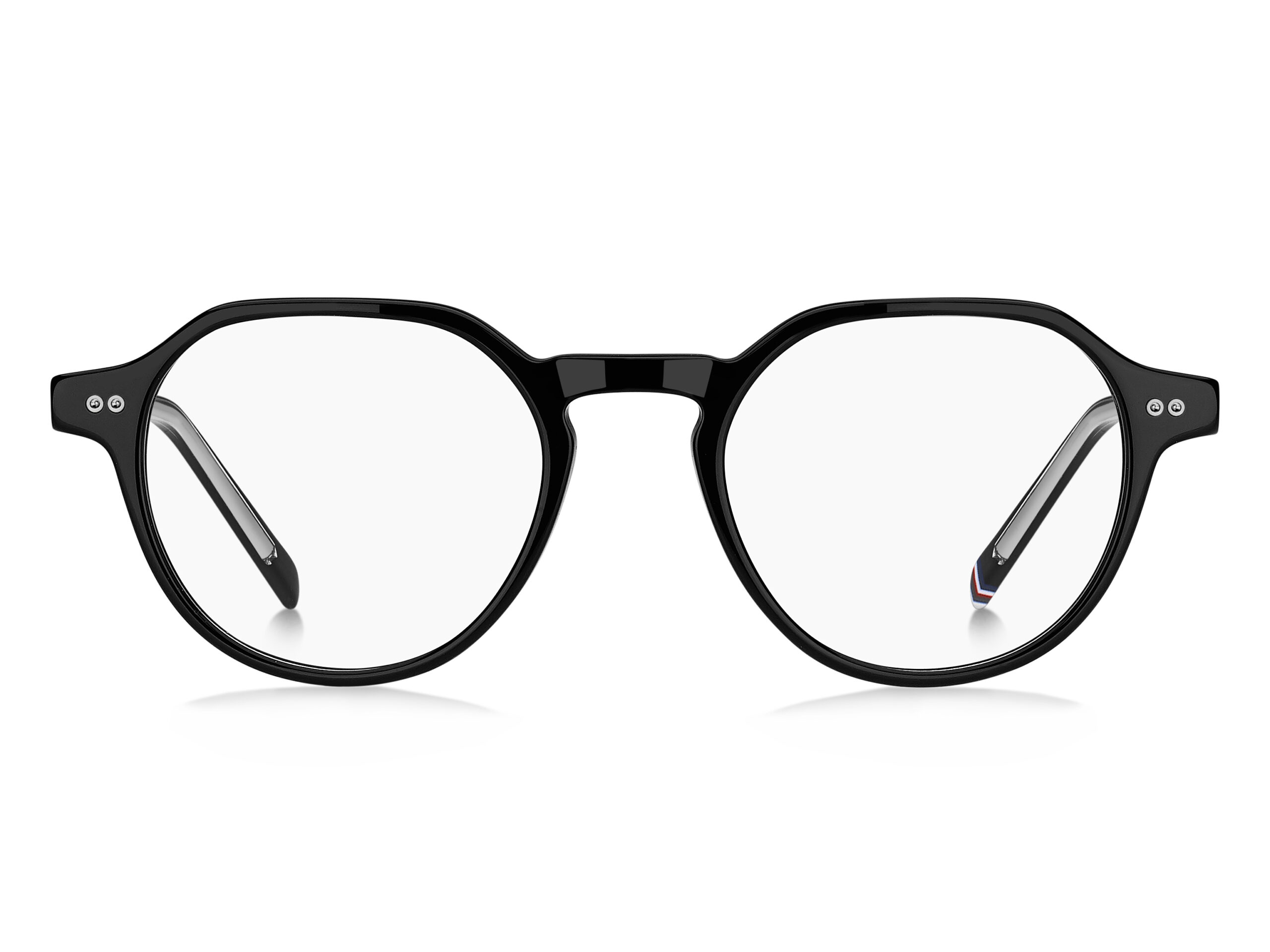 TOMMY HILFIGER - TH 2128 - Nero - immagine 3