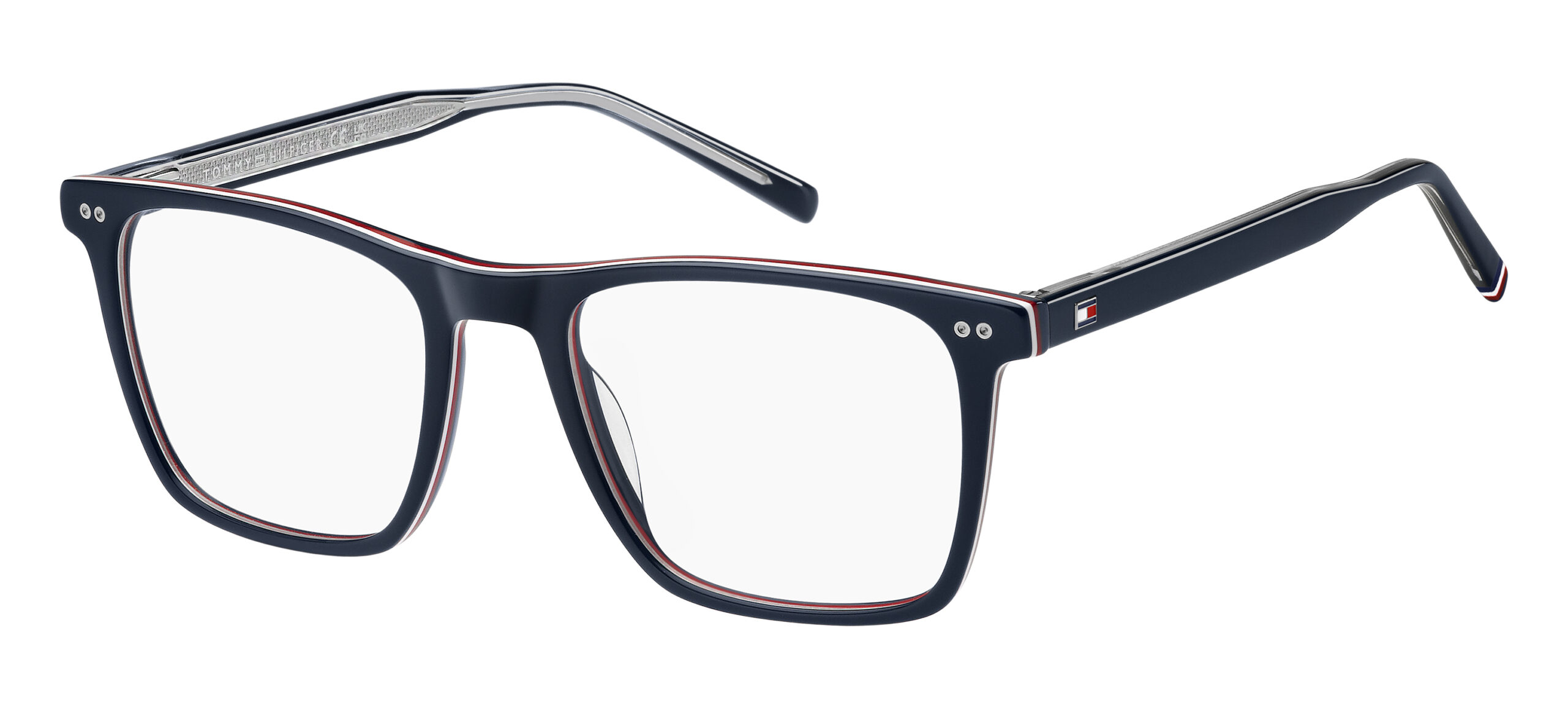 TOMMY HILFIGER - TH 2131 - Blu | Rosso