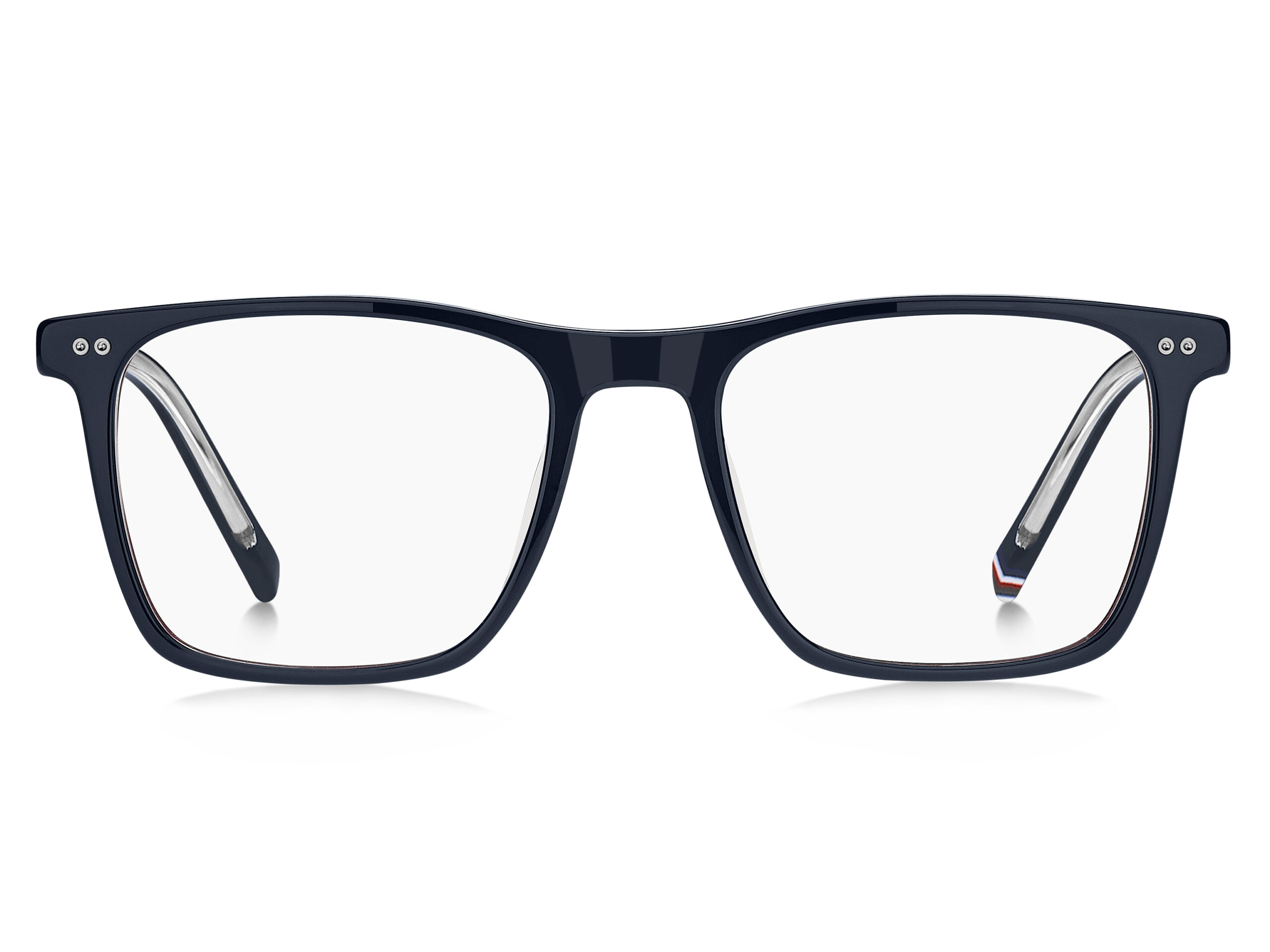 TOMMY HILFIGER - TH 2131 - Blu | Rosso - immagine 3