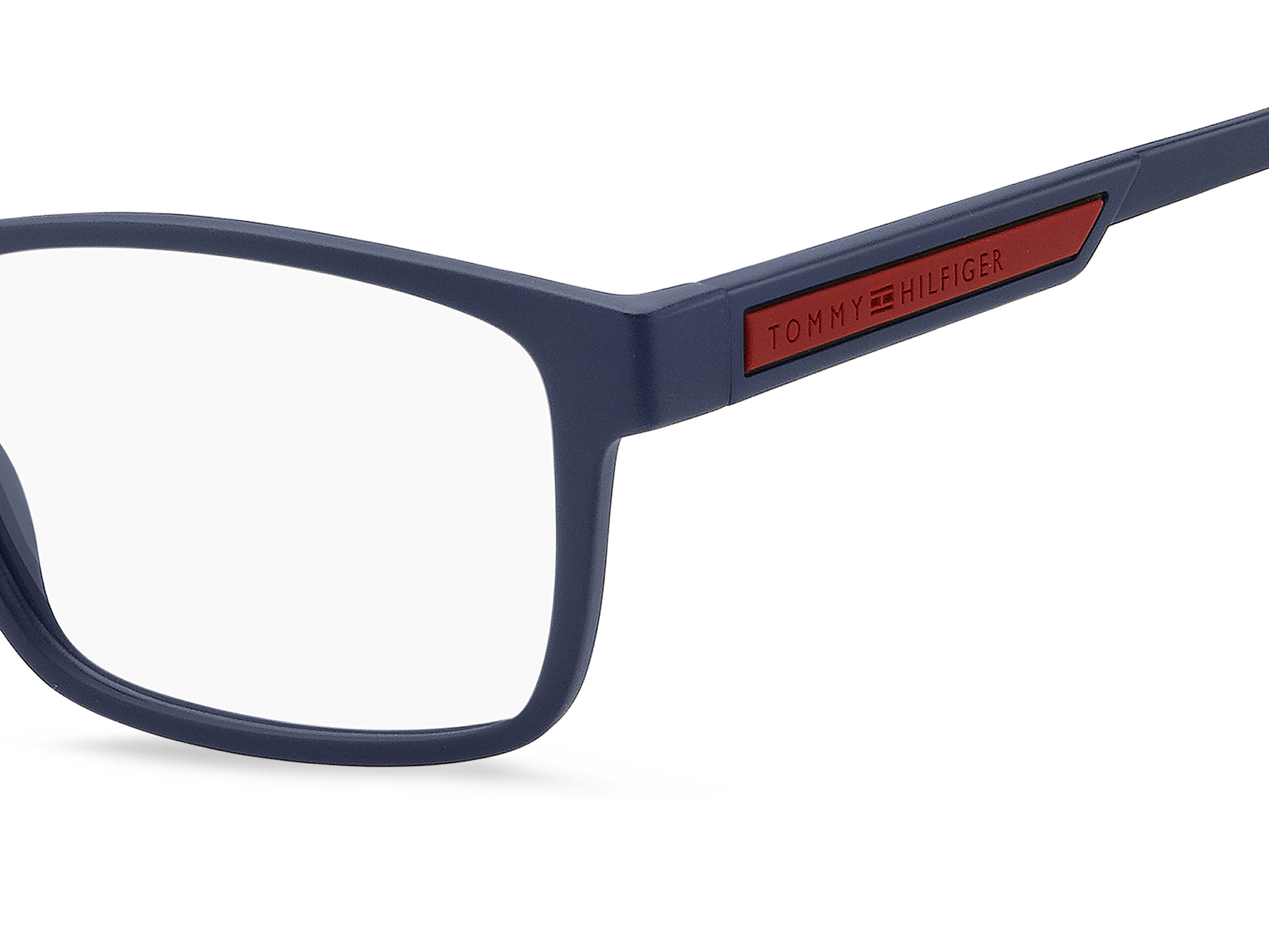 TOMMY HILFIGER - TH 2091 - Blu | Rosso - immagine 4