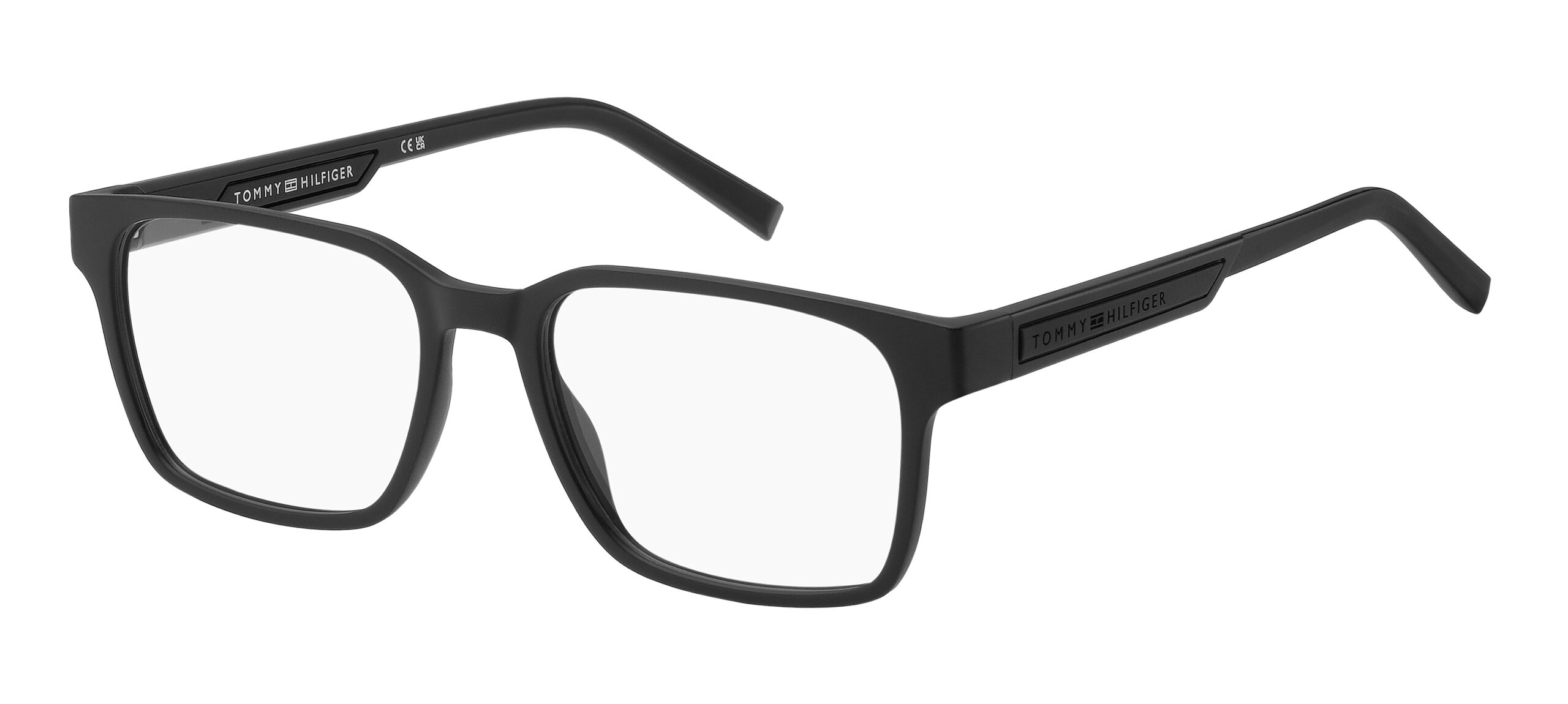 TOMMY HILFIGER - TH 2093 - Nero