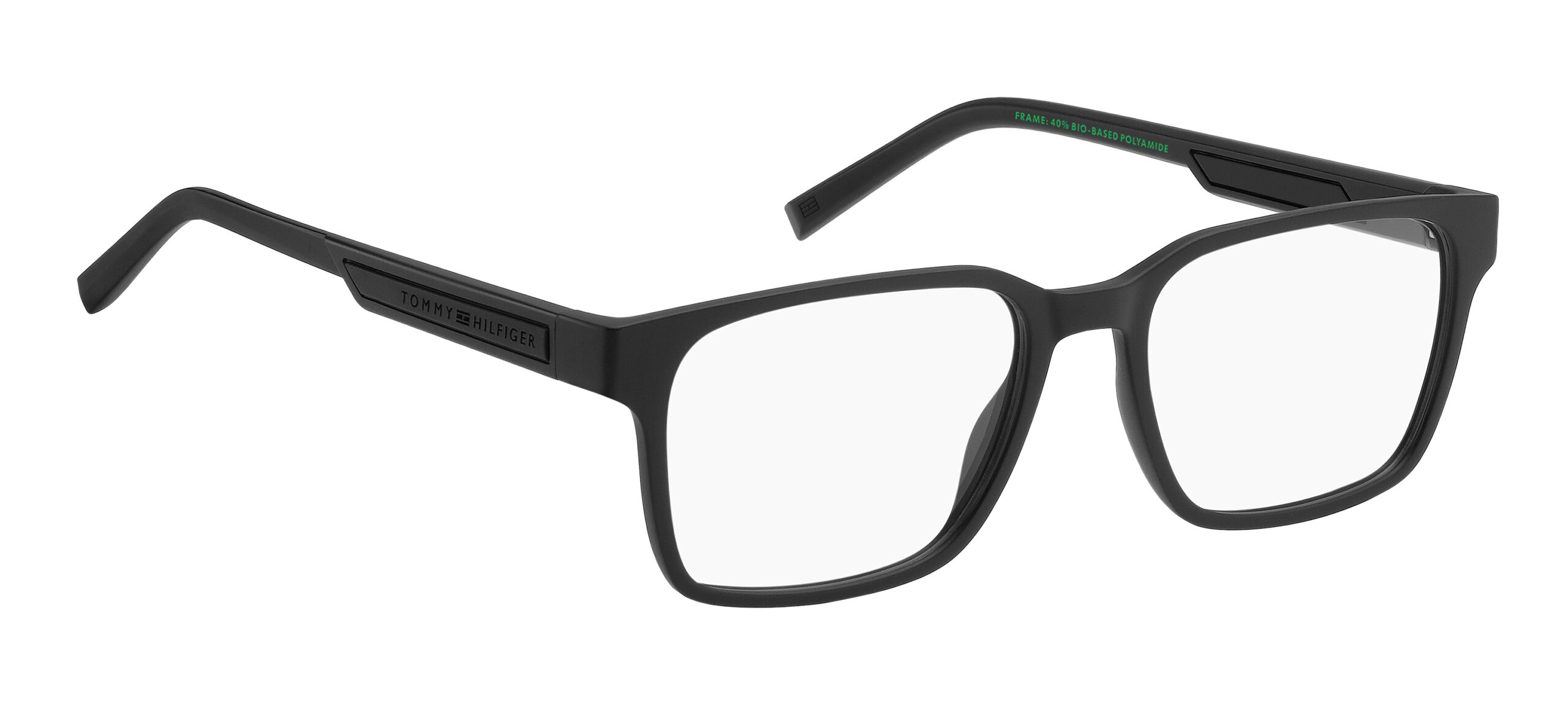 TOMMY HILFIGER - TH 2093 - Nero - immagine 2