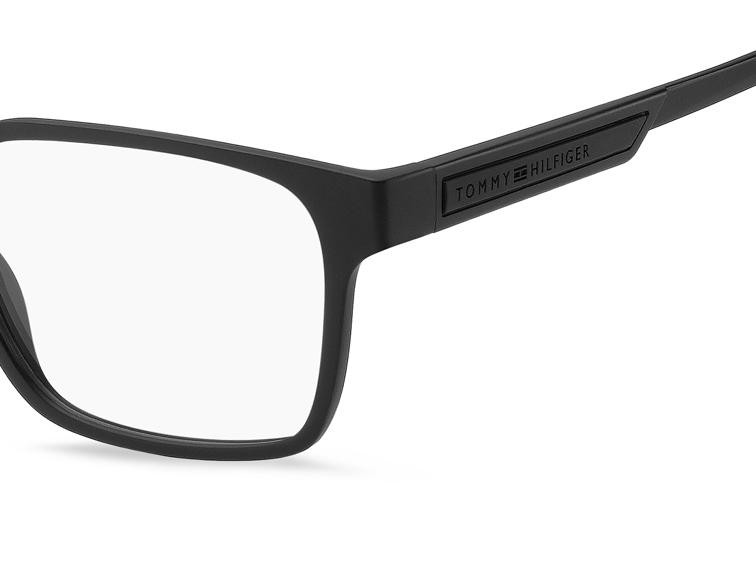 TOMMY HILFIGER - TH 2093 - Nero - immagine 4