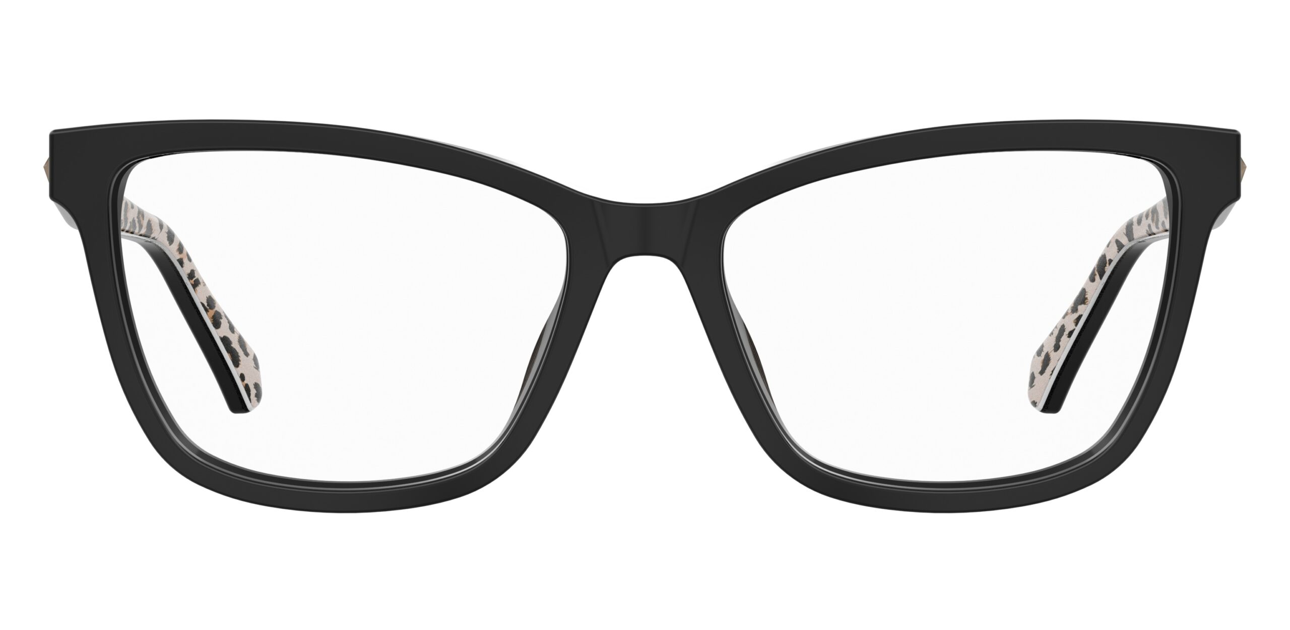 LOVE MOSCHINO - MOL632 - Nero - immagine 3