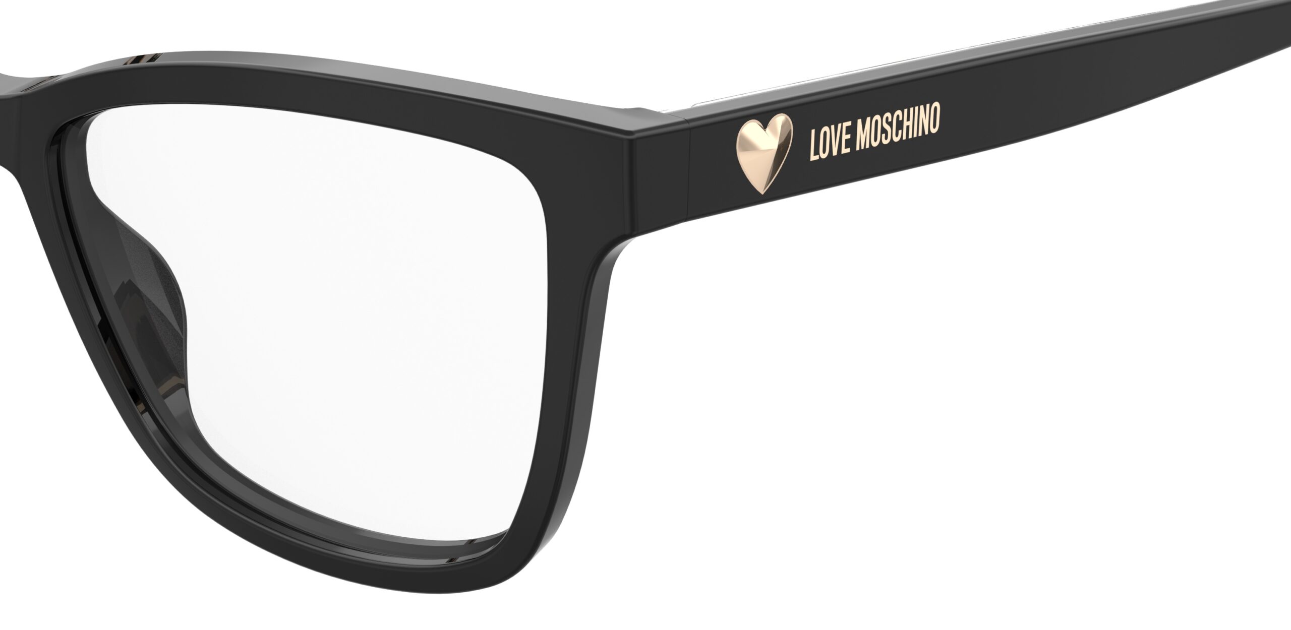 LOVE MOSCHINO - MOL632 - Nero - immagine 4