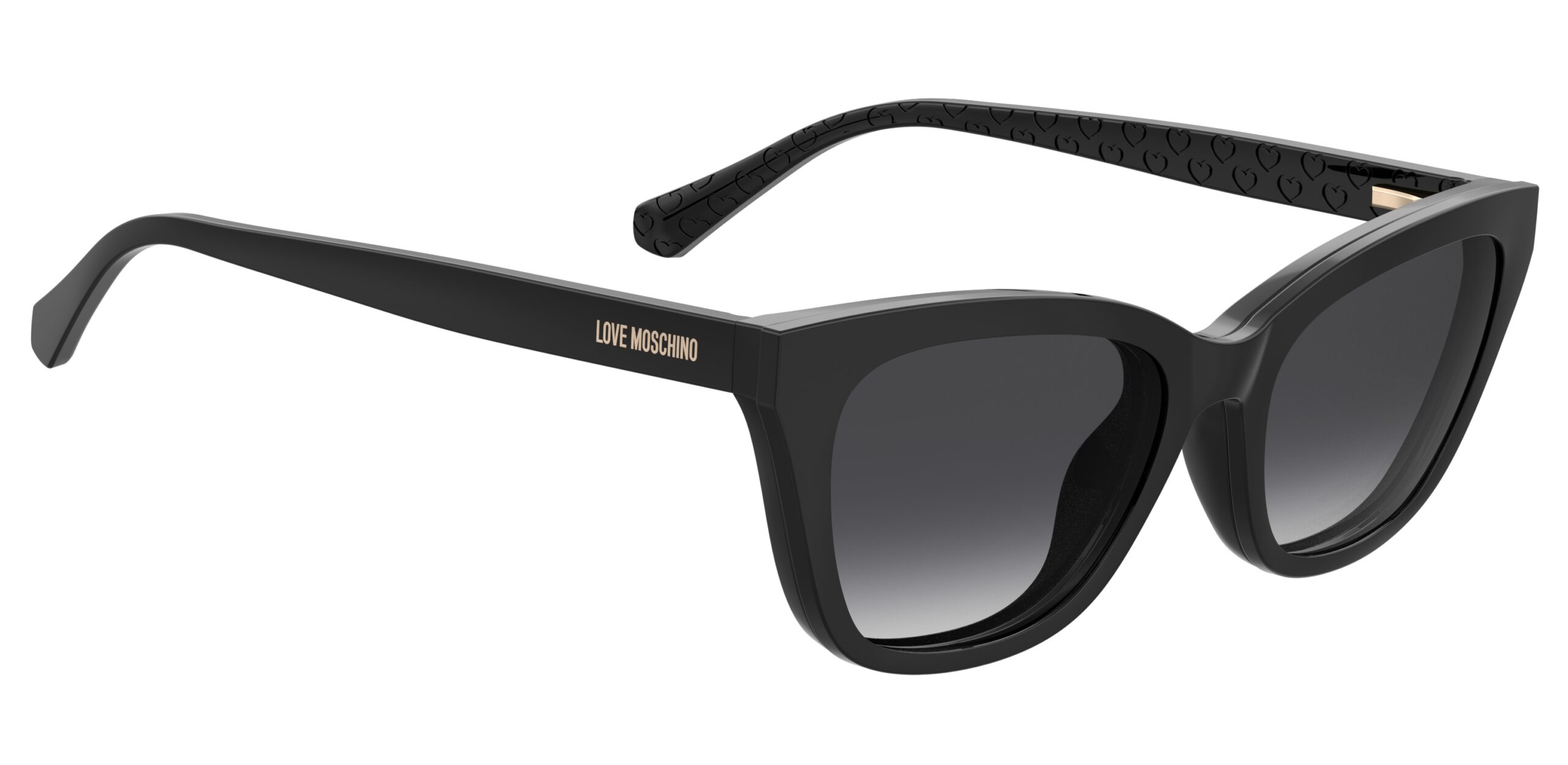 LOVE MOSCHINO - MOL071/CS - Nero - immagine 2
