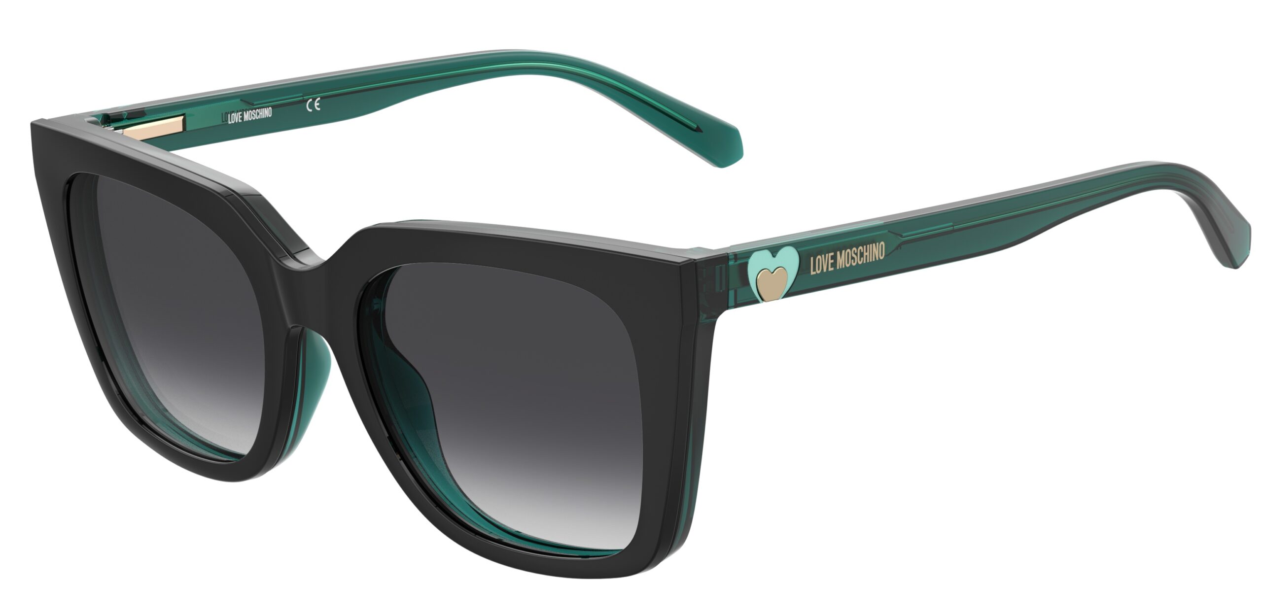 LOVE MOSCHINO - MOL055/CS - Nero
