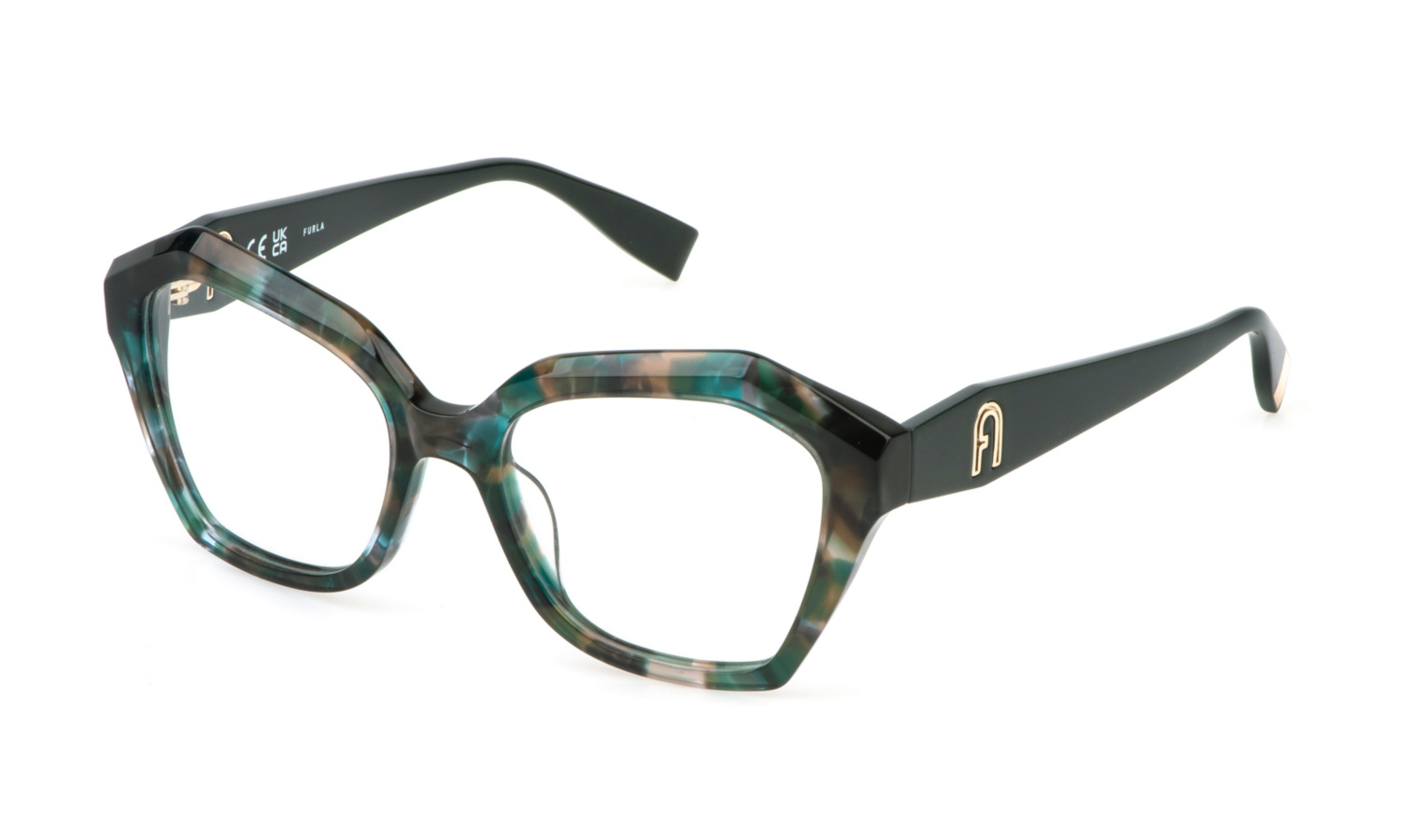 Furla - VFU822 - Verde