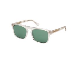 Web Eyewear WE0373 trasparente