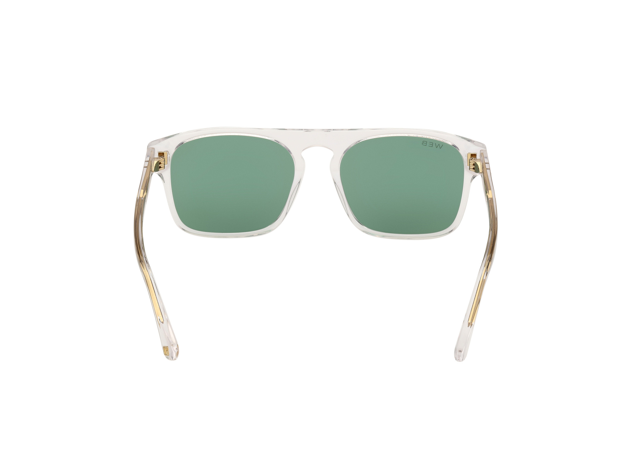 Web Eyewear WE0373 trasparente - immagine 4