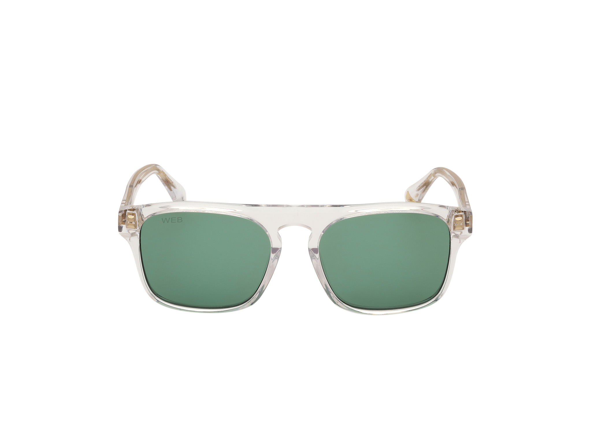 Web Eyewear WE0373 trasparente - immagine 8