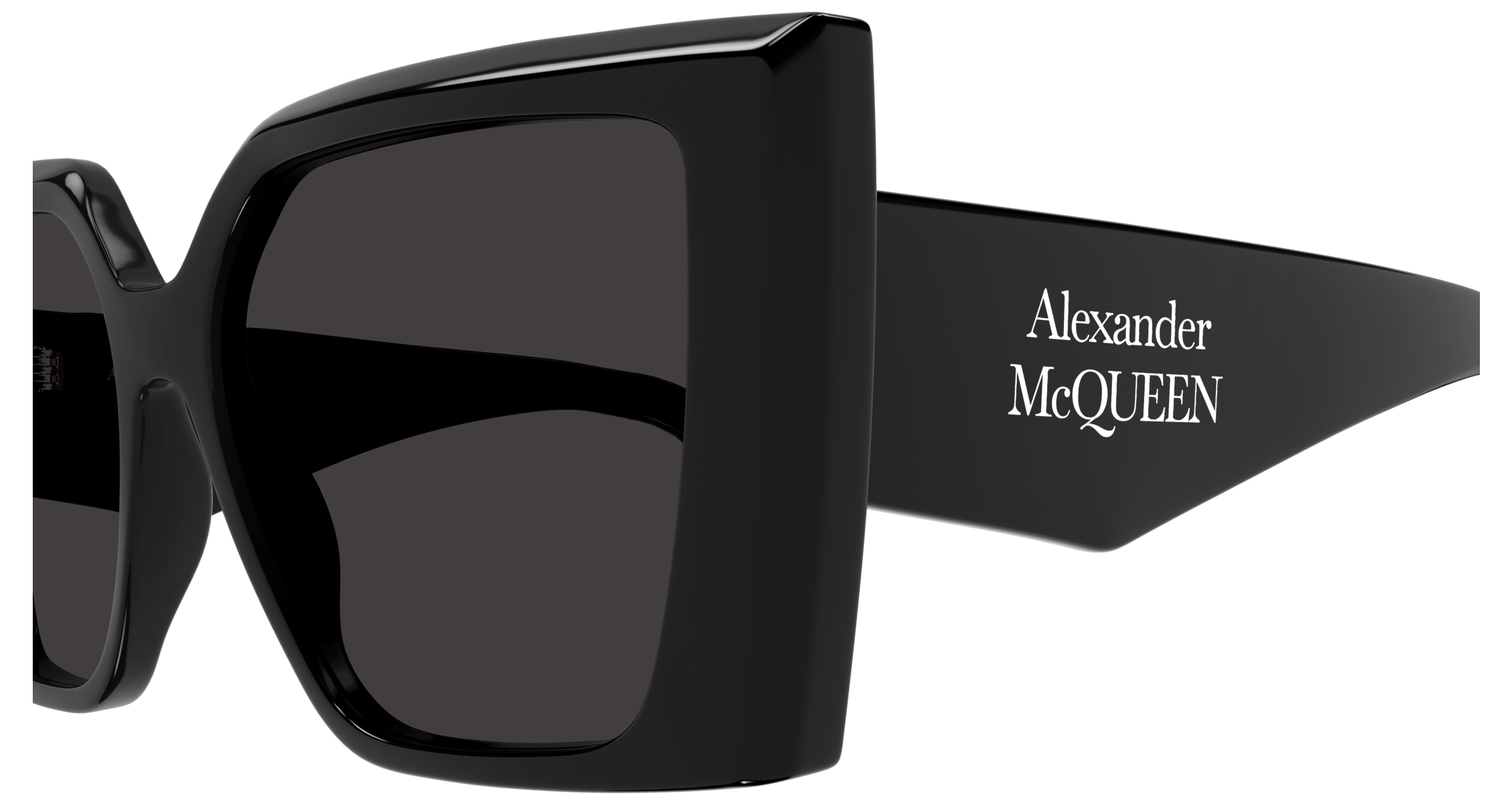 Alexander Mqueen - AM0467S - 001 - immagine 3
