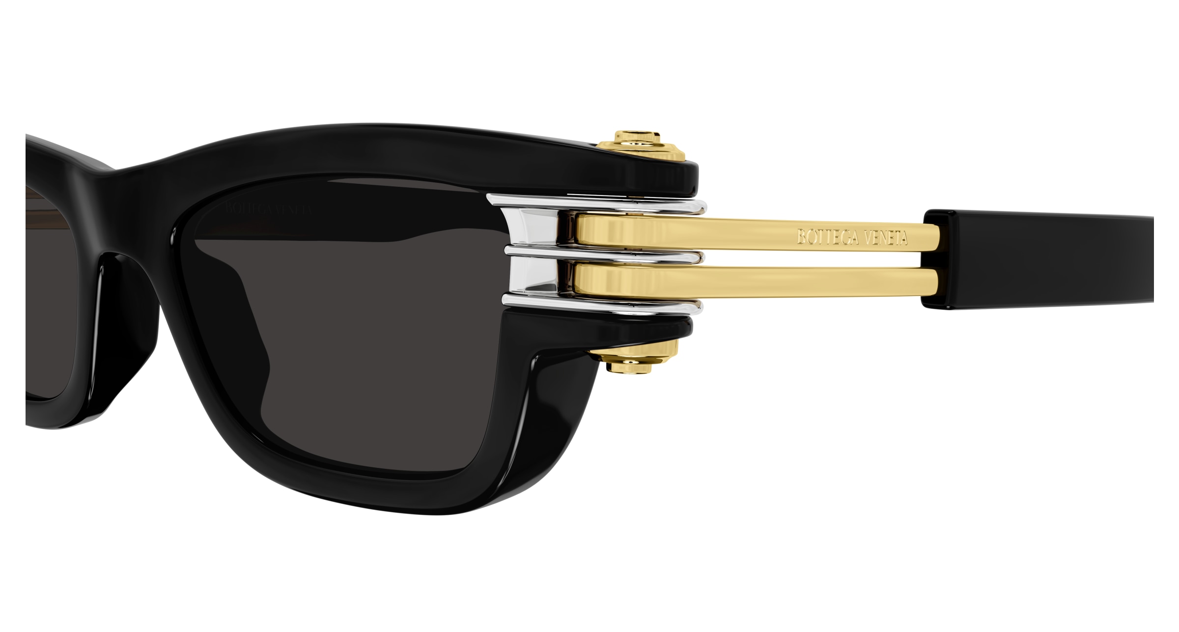 Bottega Veneta - BV1308S - 001 - immagine 3