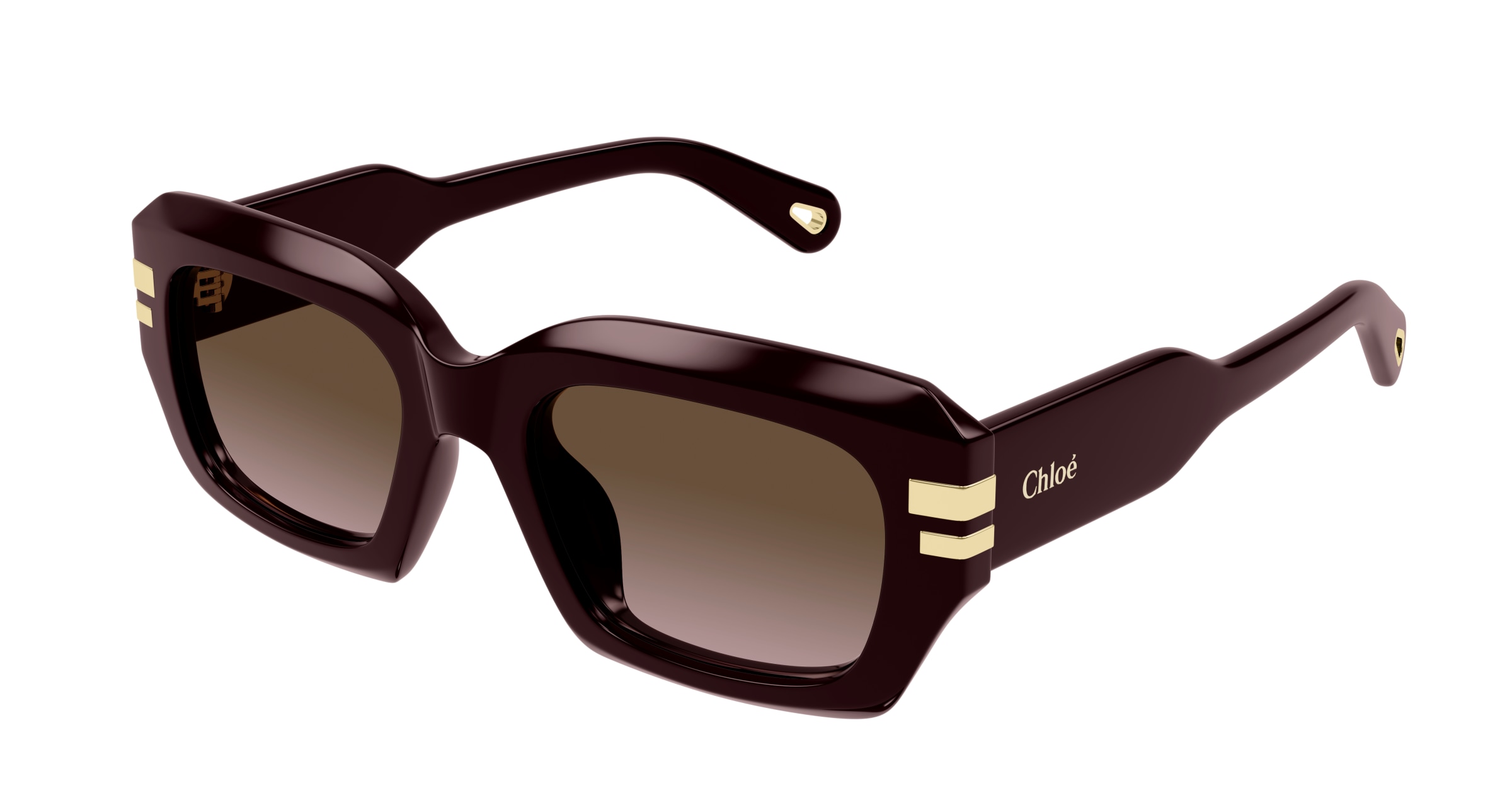 Chloè - CH0256S - Rosso