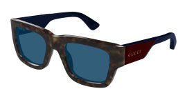 Gucci - GG1668S - 002