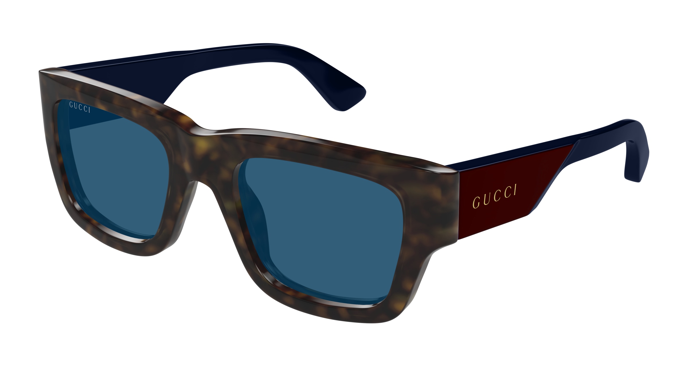 Gucci - GG1668S - 002