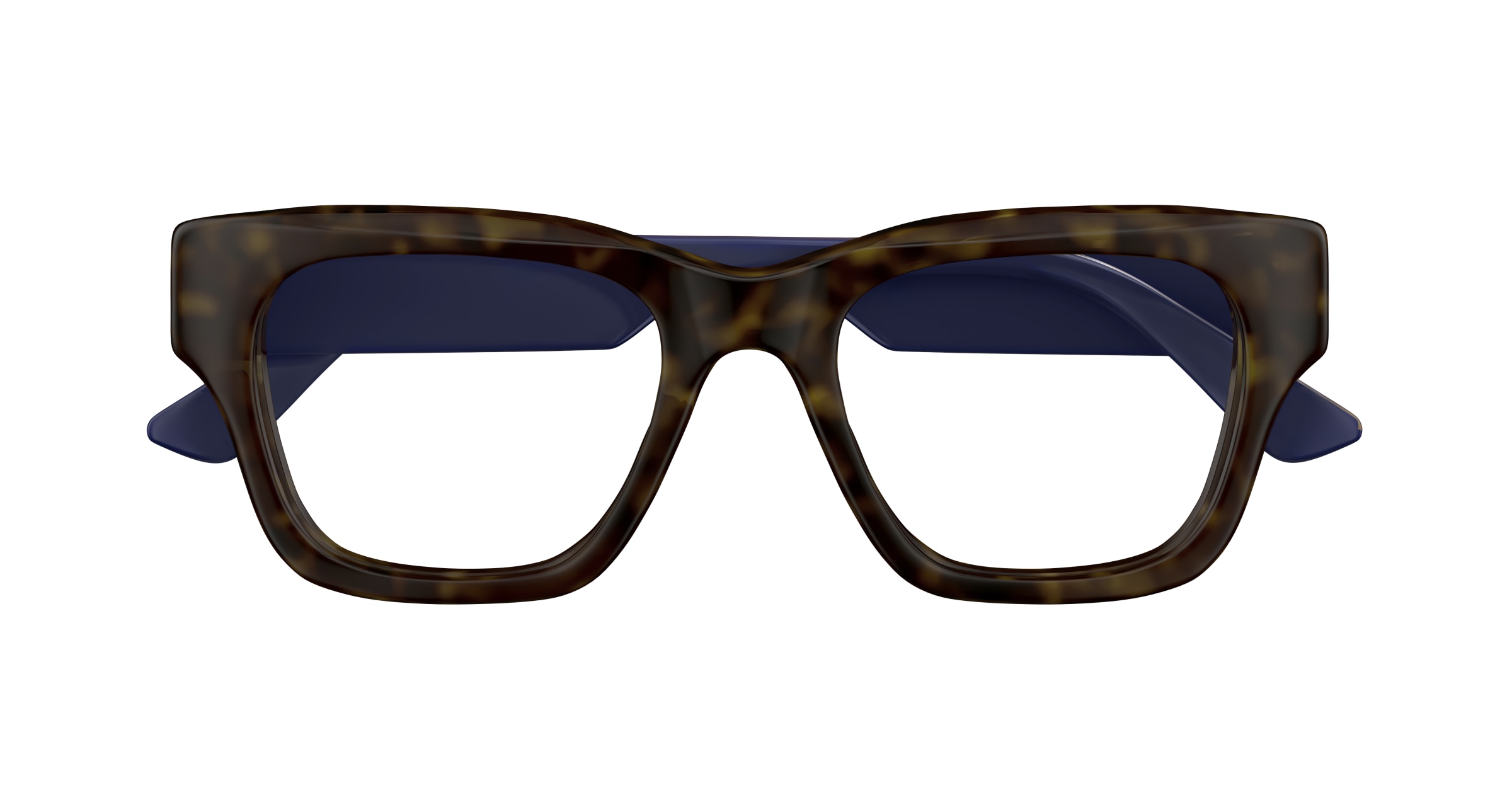 Gucci - GG1669O - Nero | Rosso | Trasparente - immagine 2