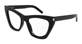 SAINT LAURENT - SL 214 KATE - Nero