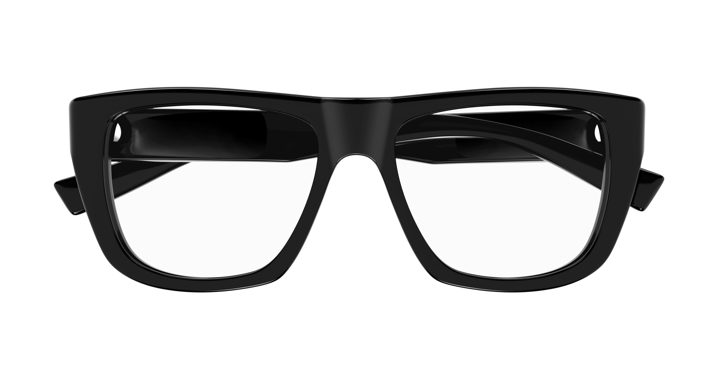 SAINT LAURENT - SL 714 - Nero - immagine 2