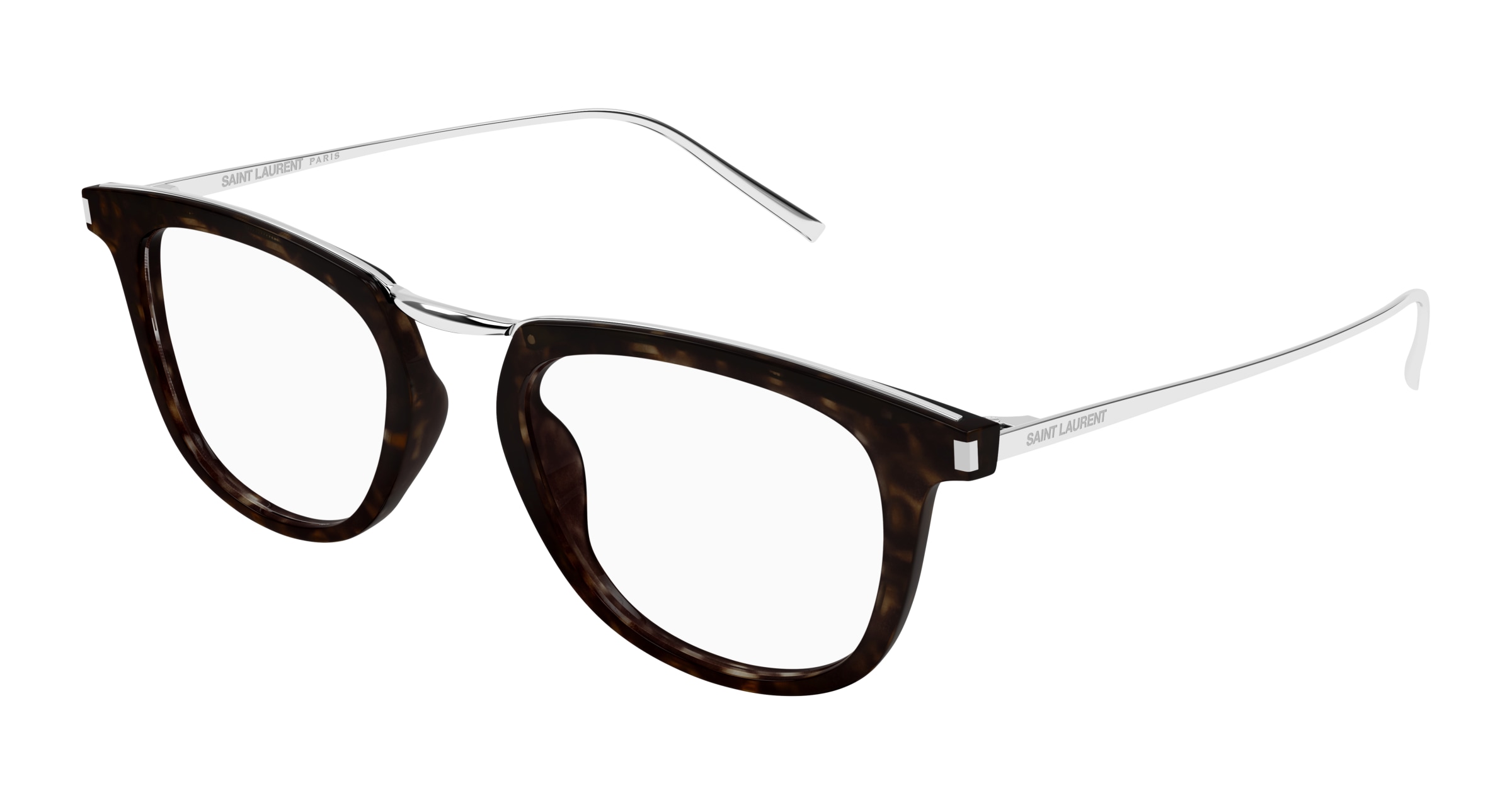 SAINT LAURENT - SL 753 OPT - 002