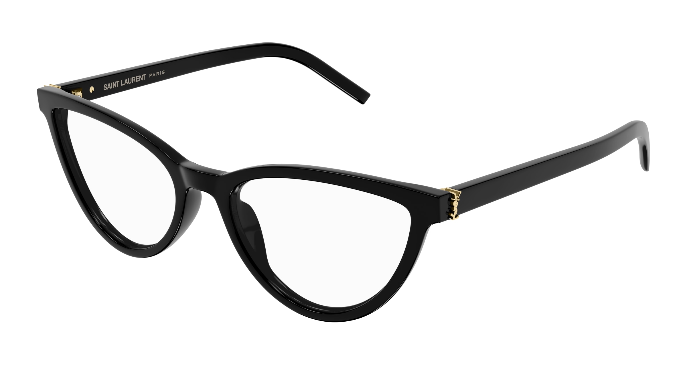 SAINT LAURENT - SL M138 - Nero