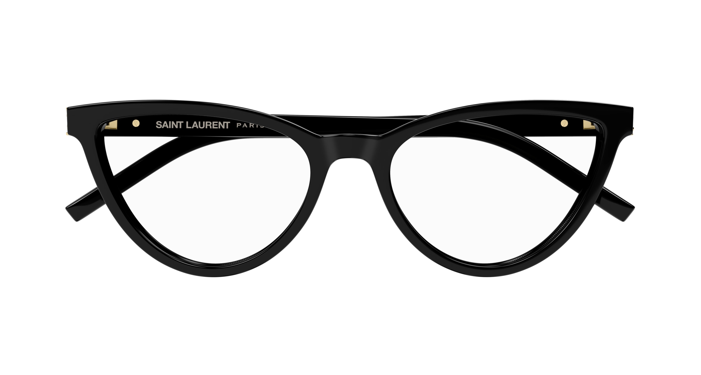 SAINT LAURENT - SL M138 - Nero - immagine 2
