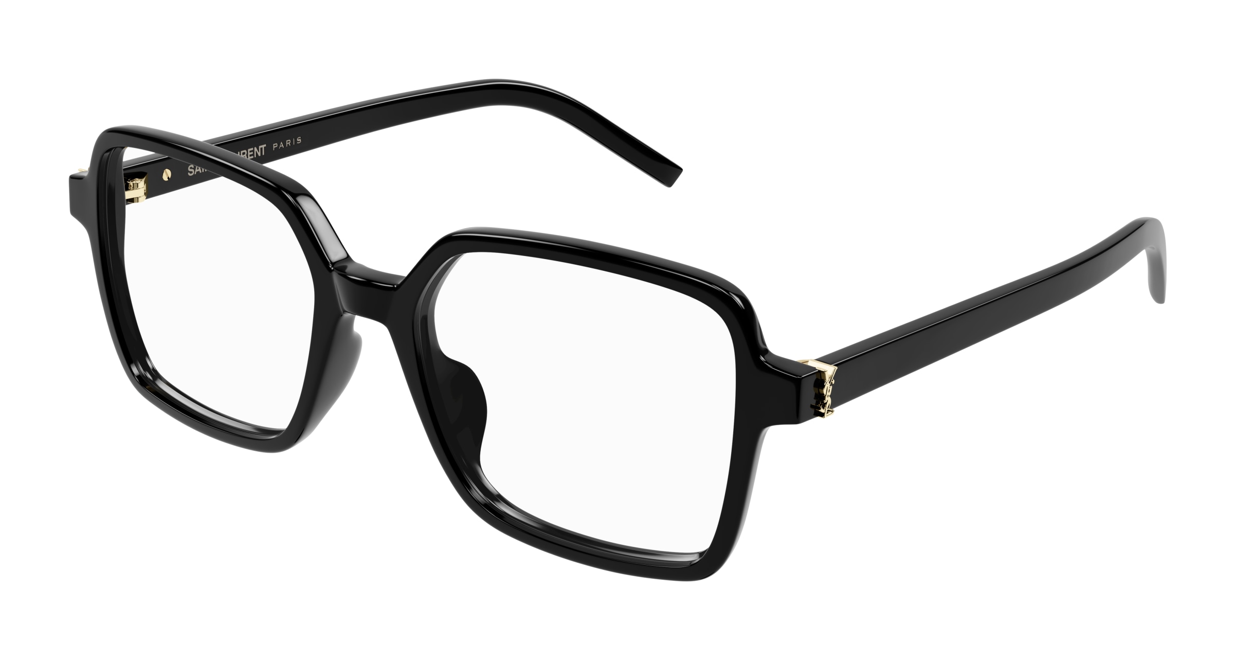 SAINT LAURENT - SL M139 - Nero