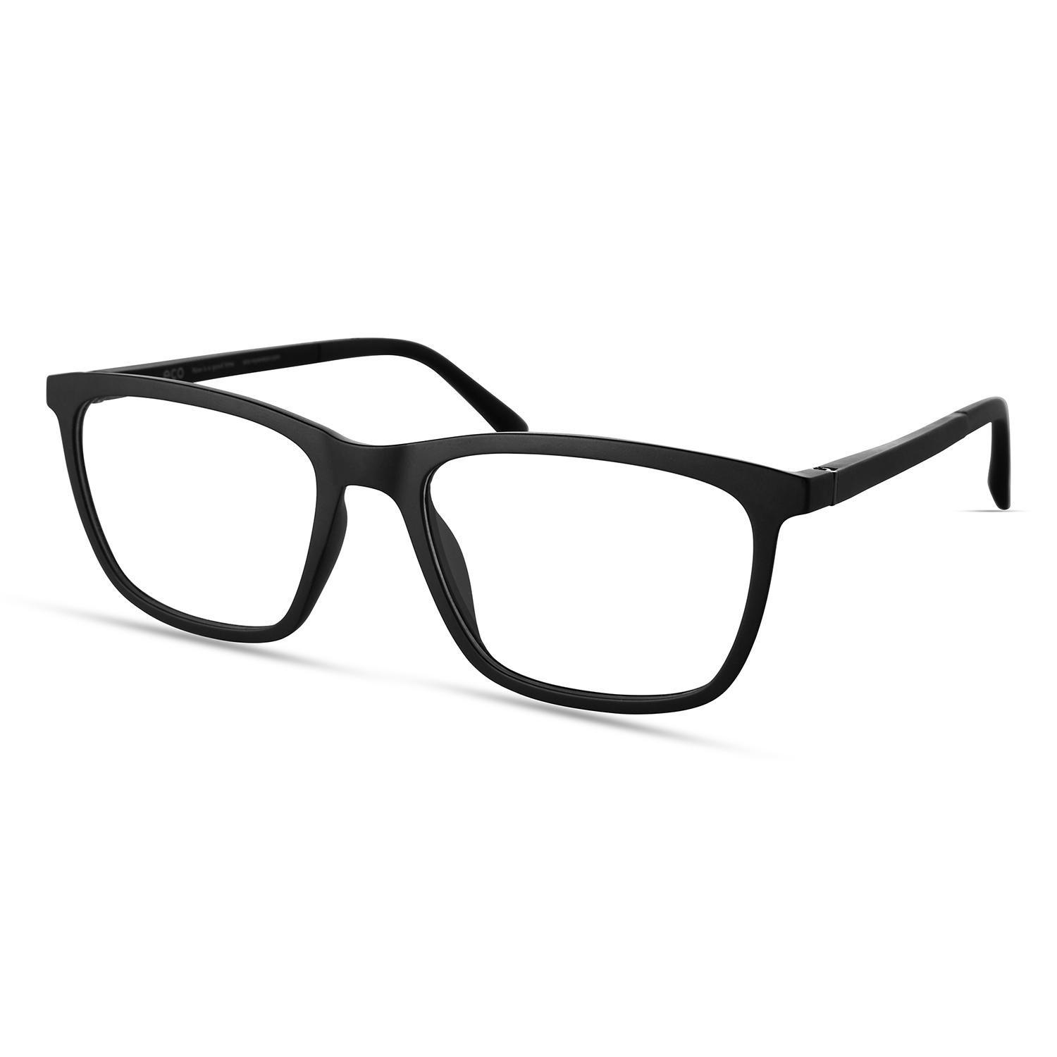 ECO - TEAK - Nero Opaco - immagine 2
