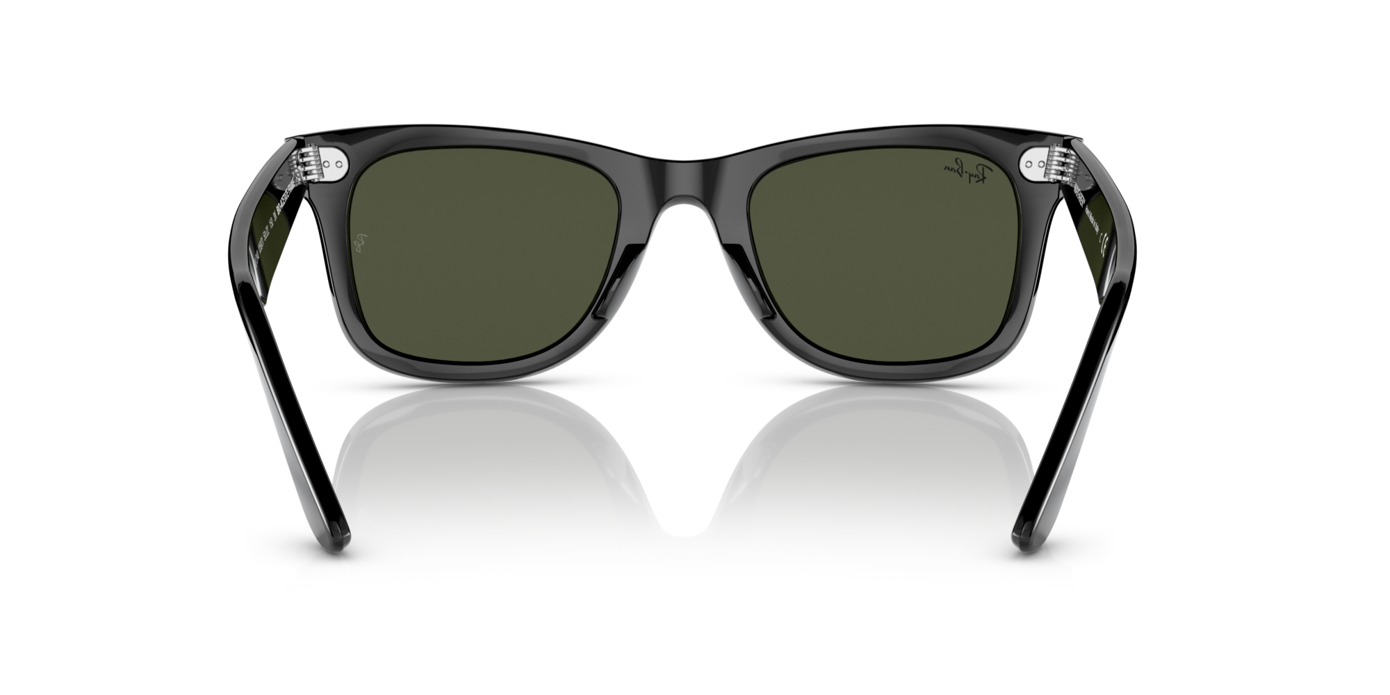 RAYBAN - WAYFARER 0RB2140 - 901 - immagine 4