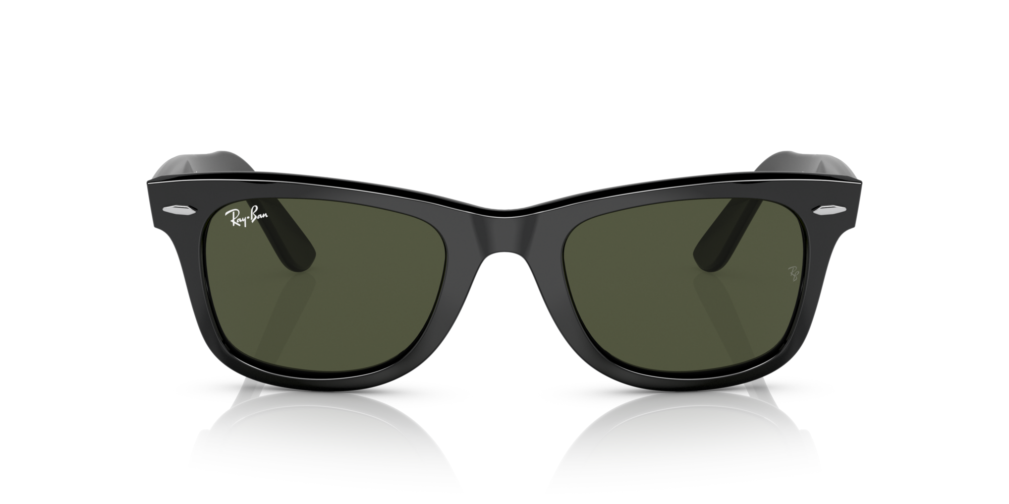 RAYBAN - WAYFARER 0RB2140 - 901 - immagine 6