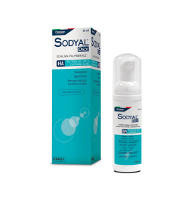 Sodyal Dex - Bagno Oculare 50 ml - Schalcon