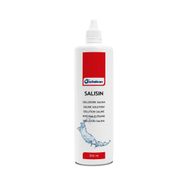 Salisin - Soluzione Salina 550 ml - Schalcon