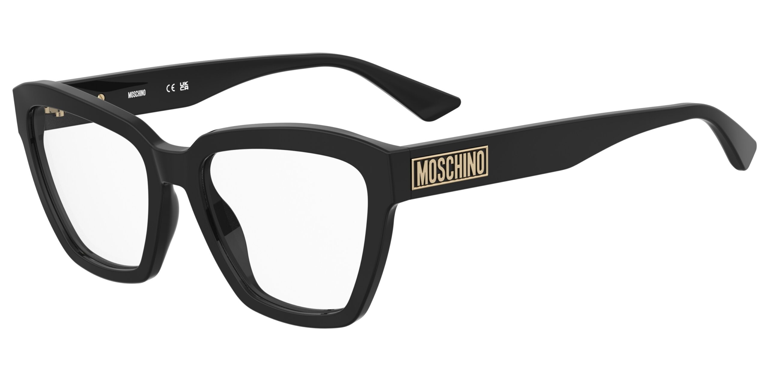Moschino - MOS651 - 807