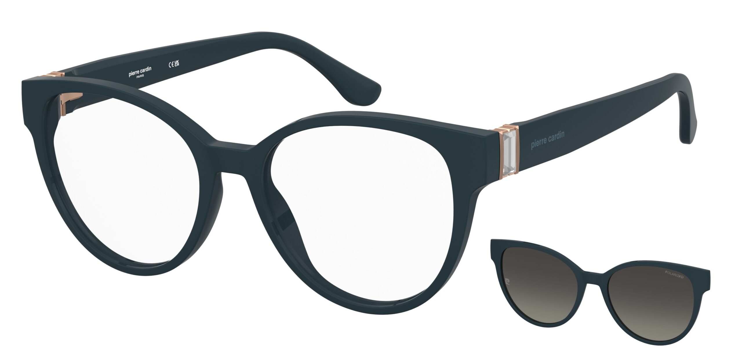 Pierre Cardin - P.C. 8538/C - ZI9