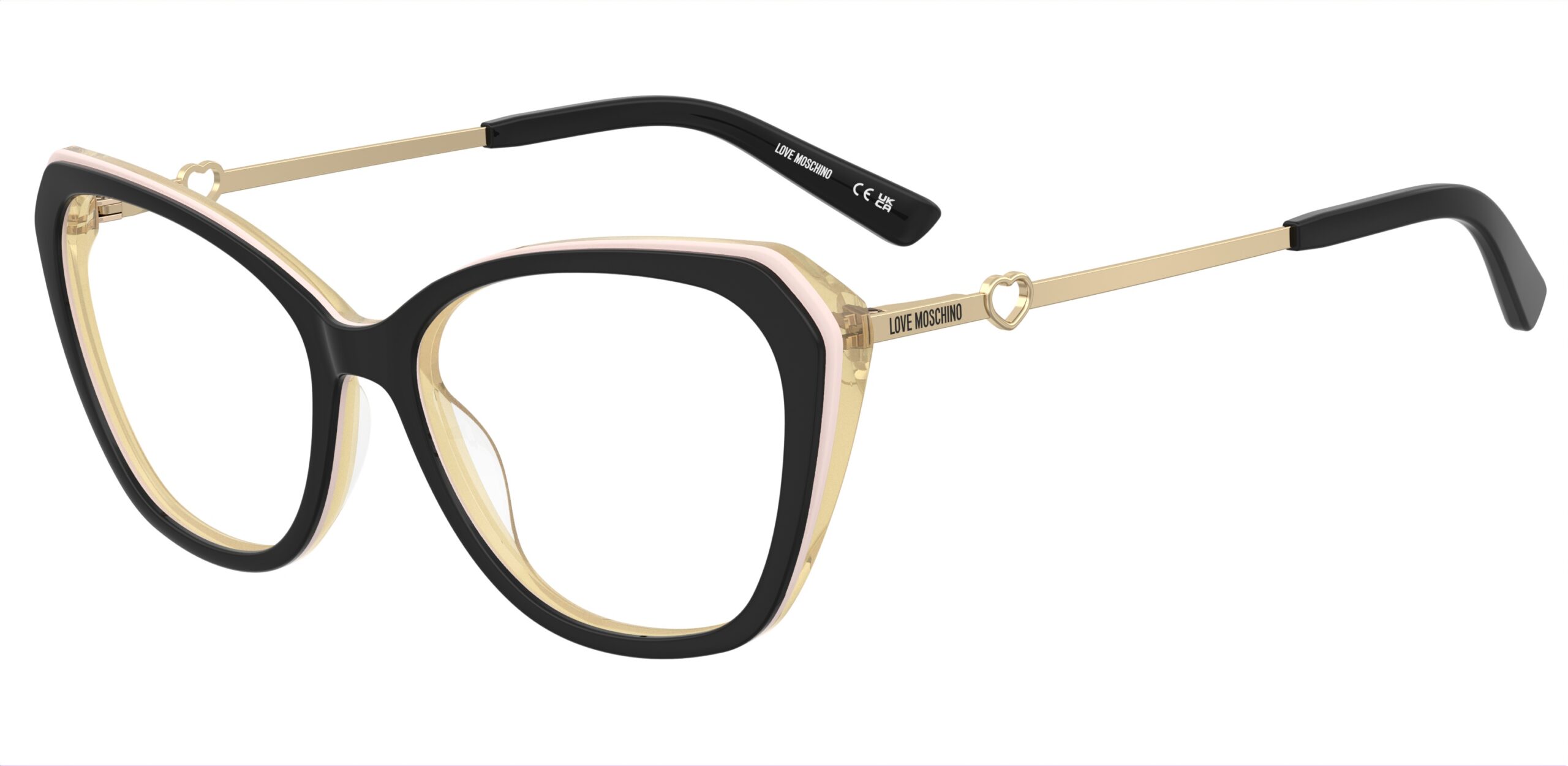 Moschino Love - MOL653 - SZE