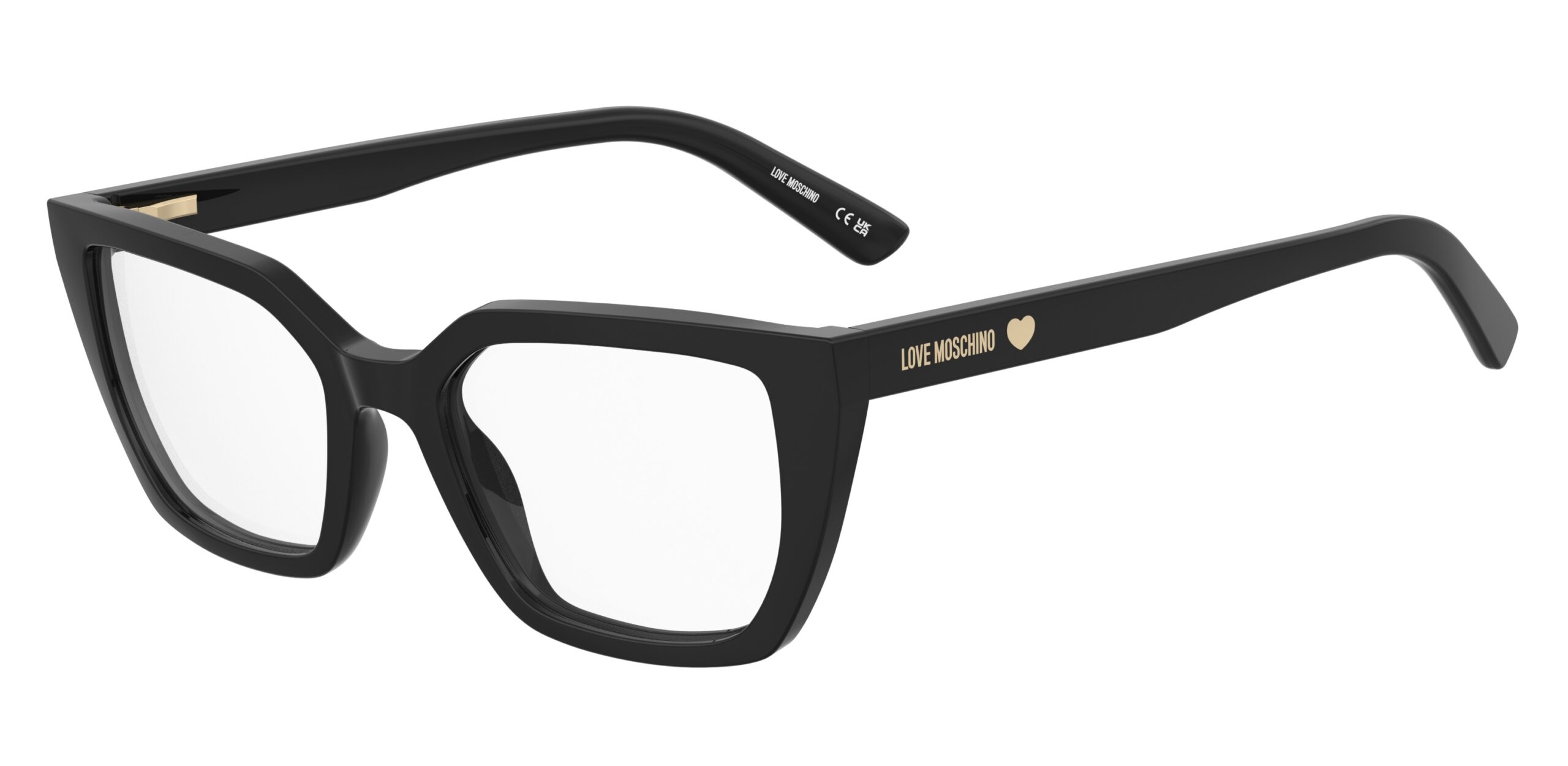 Moschino Love - MOL656 - 807