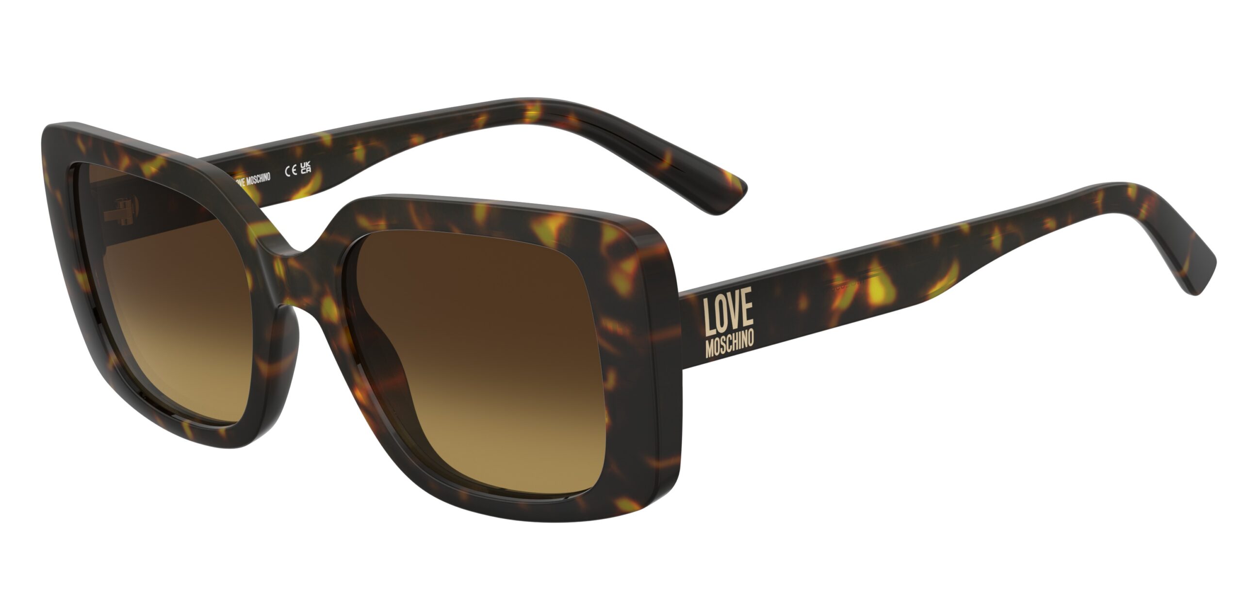 Moschino Love - MOL090/S - 086